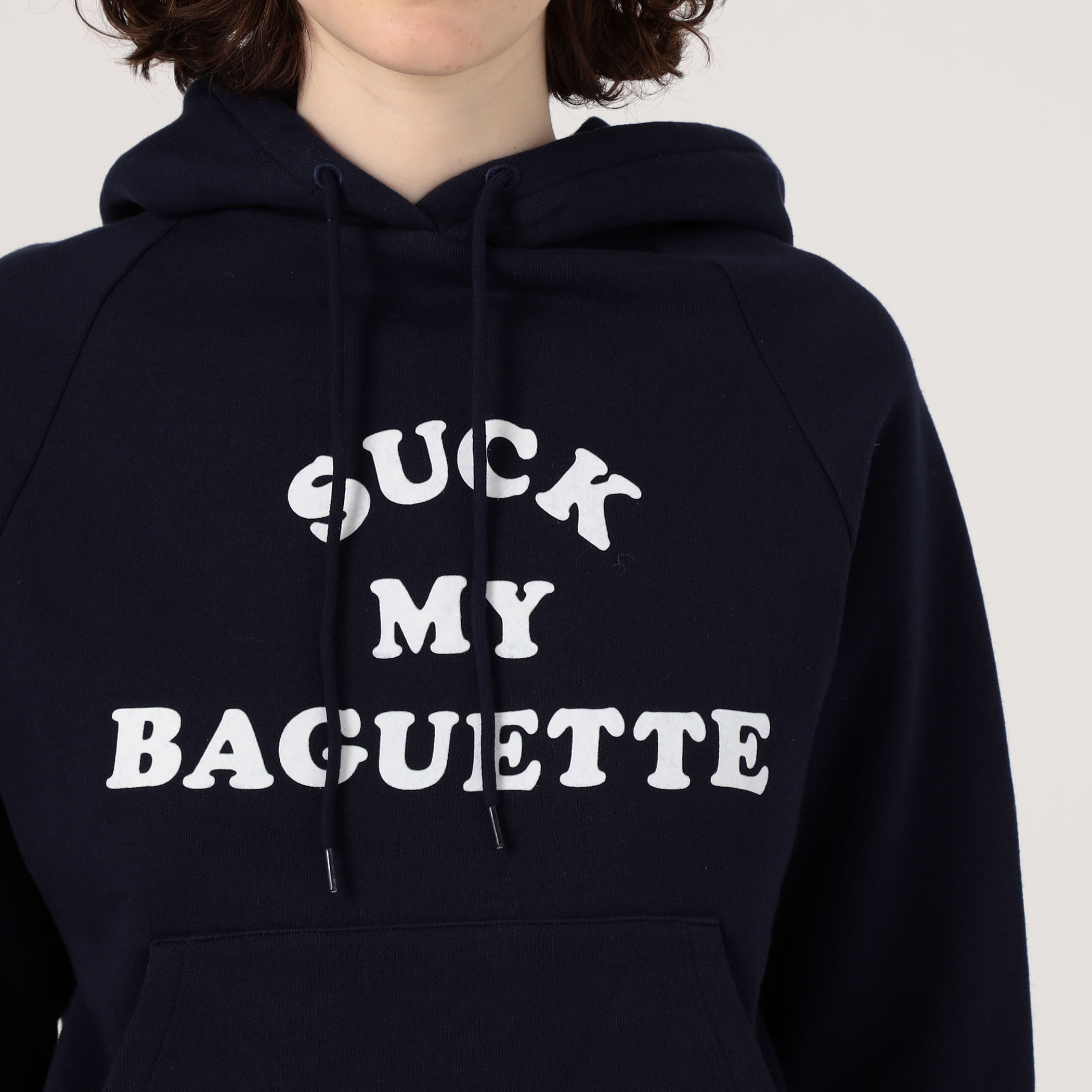 TOMORROWLAND / トゥモローランド ETRE CECIL SUCK MY BAGUETTE パーカー ETRE CECIL SUCK MY BAGUETTE パーカー｜トゥモローランド 公式通販