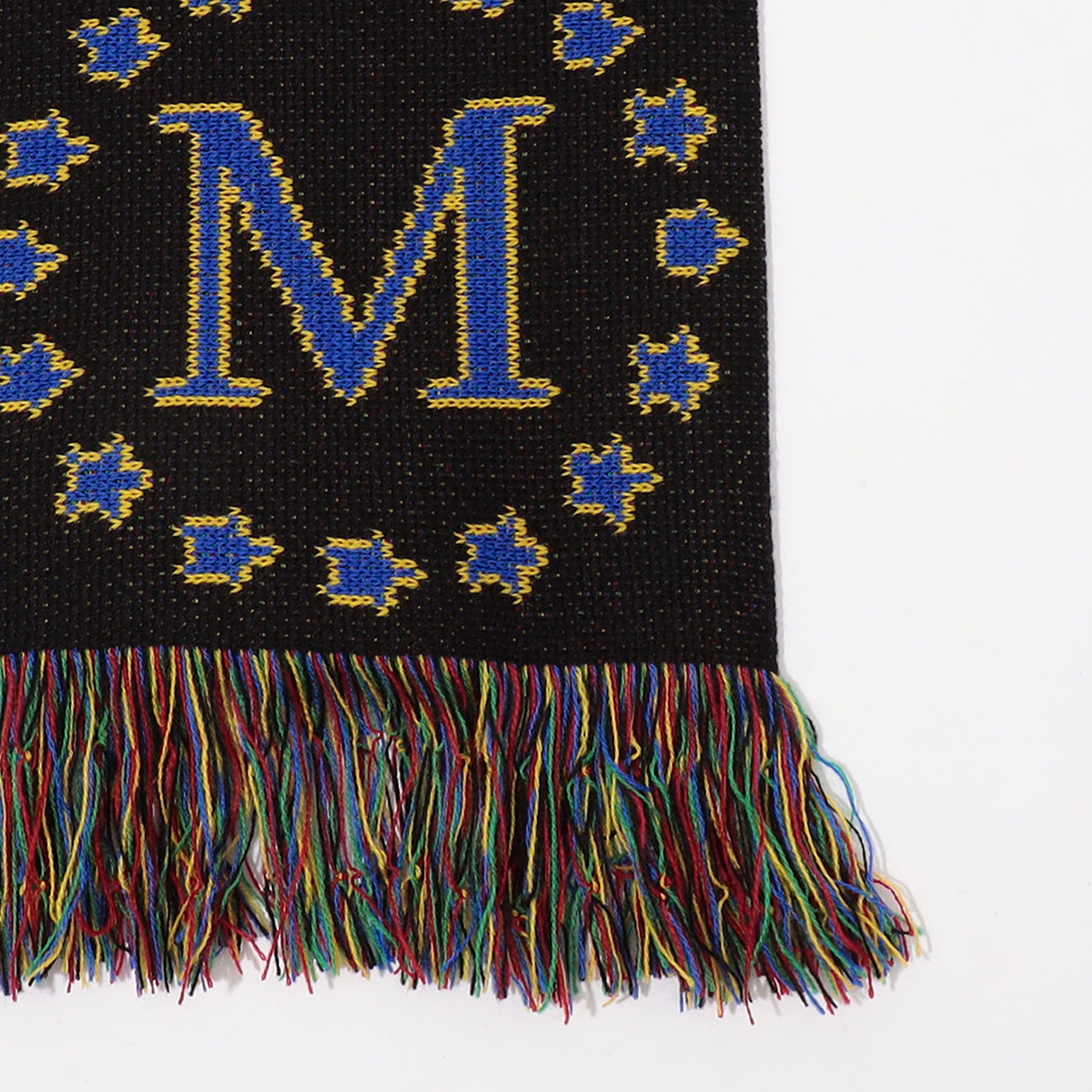 Montmartre New York ストール Montmartre New York Stardust Memories Scarf