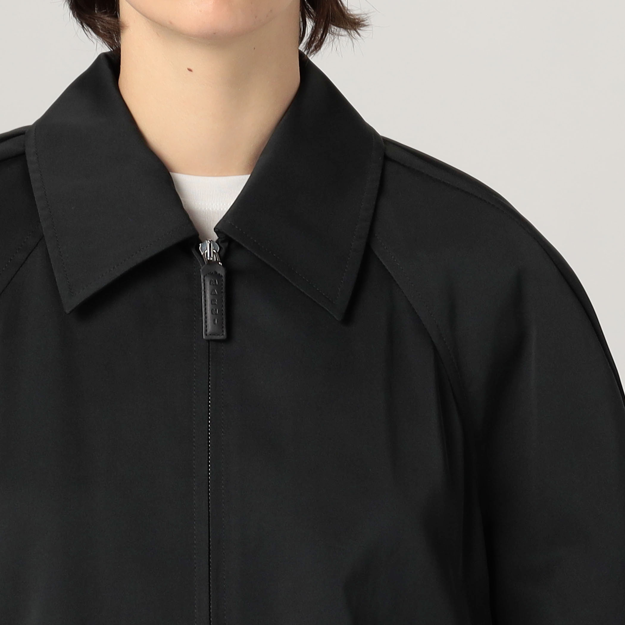 MARNI ジッパー ブルゾン｜トゥモローランド 公式通販