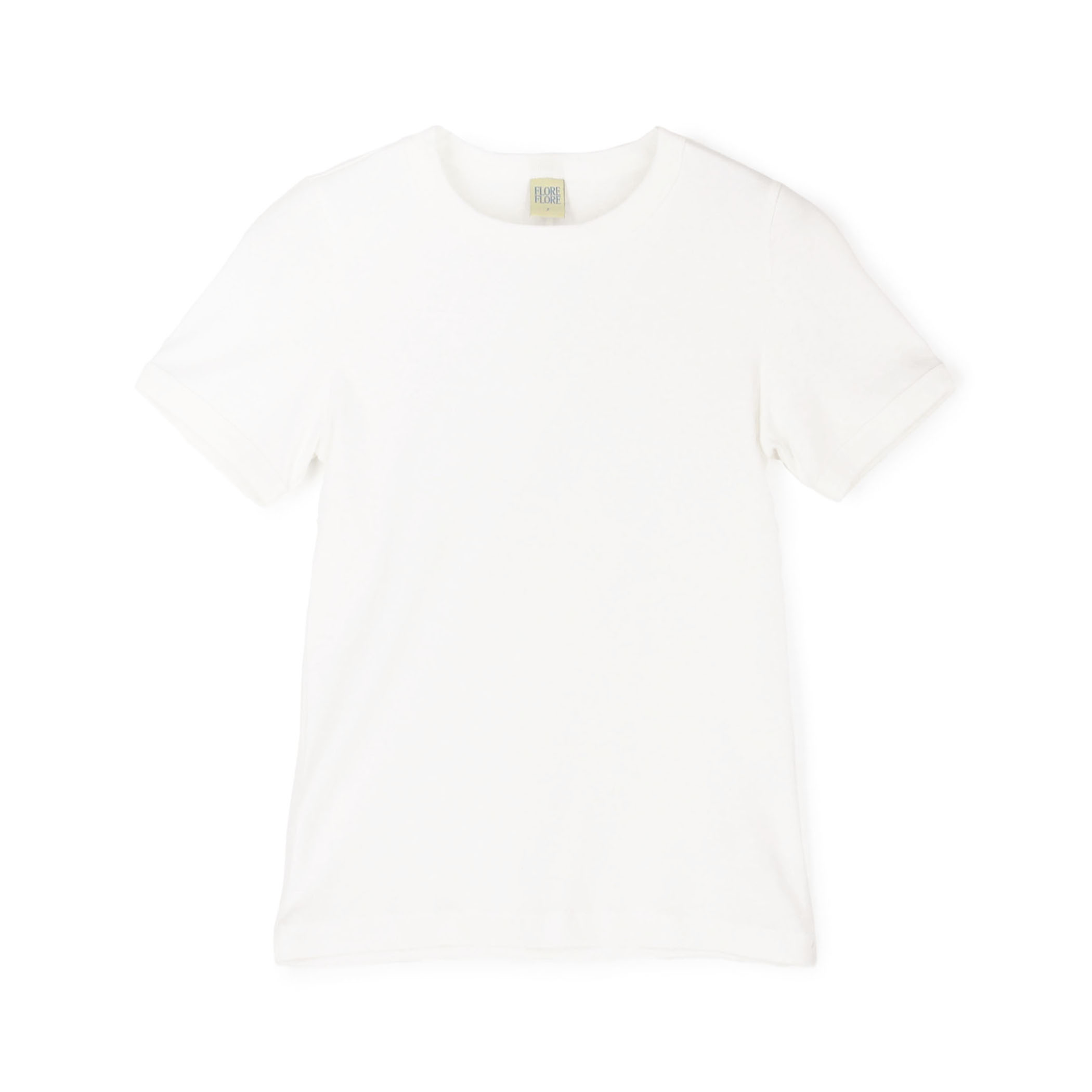 FLORE FLORE CAR TEE プルオーバー