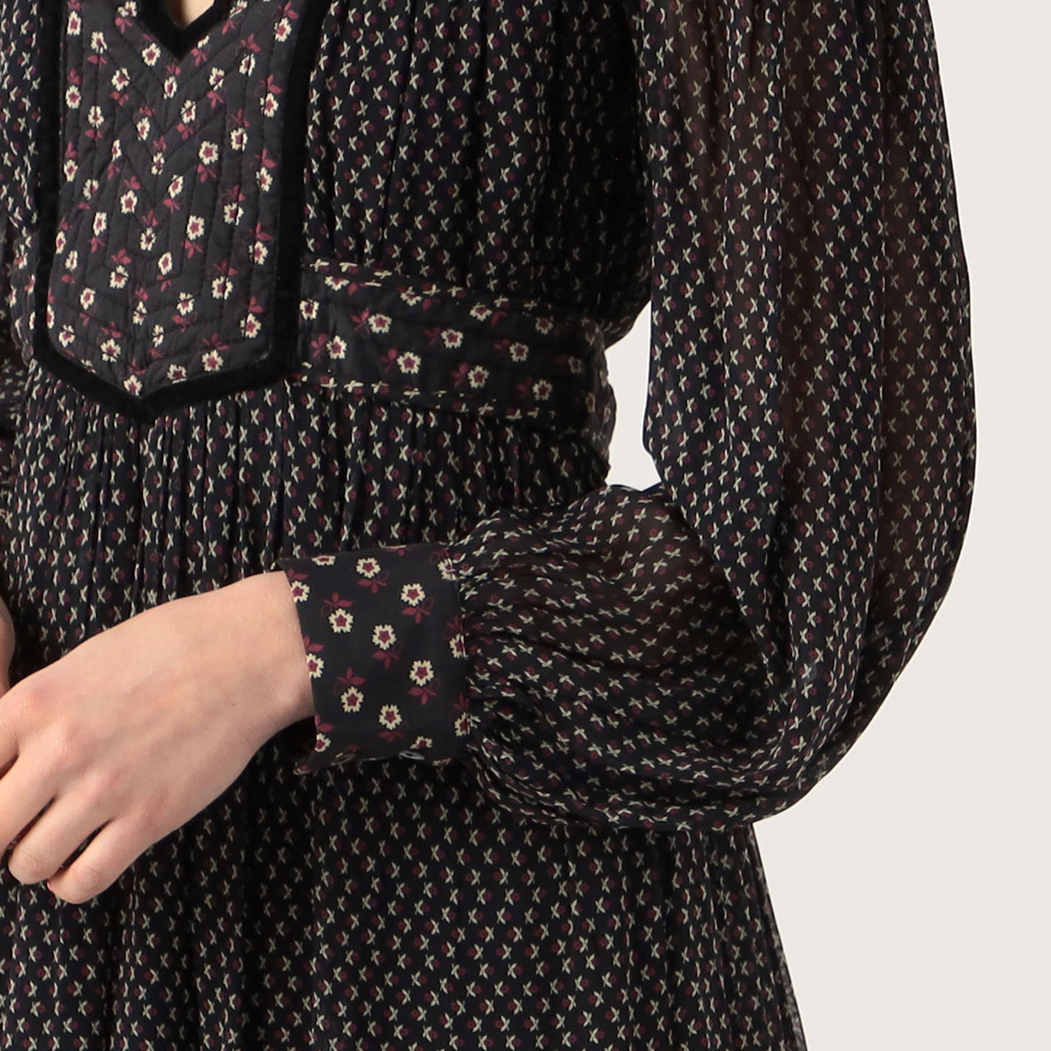 SEA NEW YORK Dress ワンピース