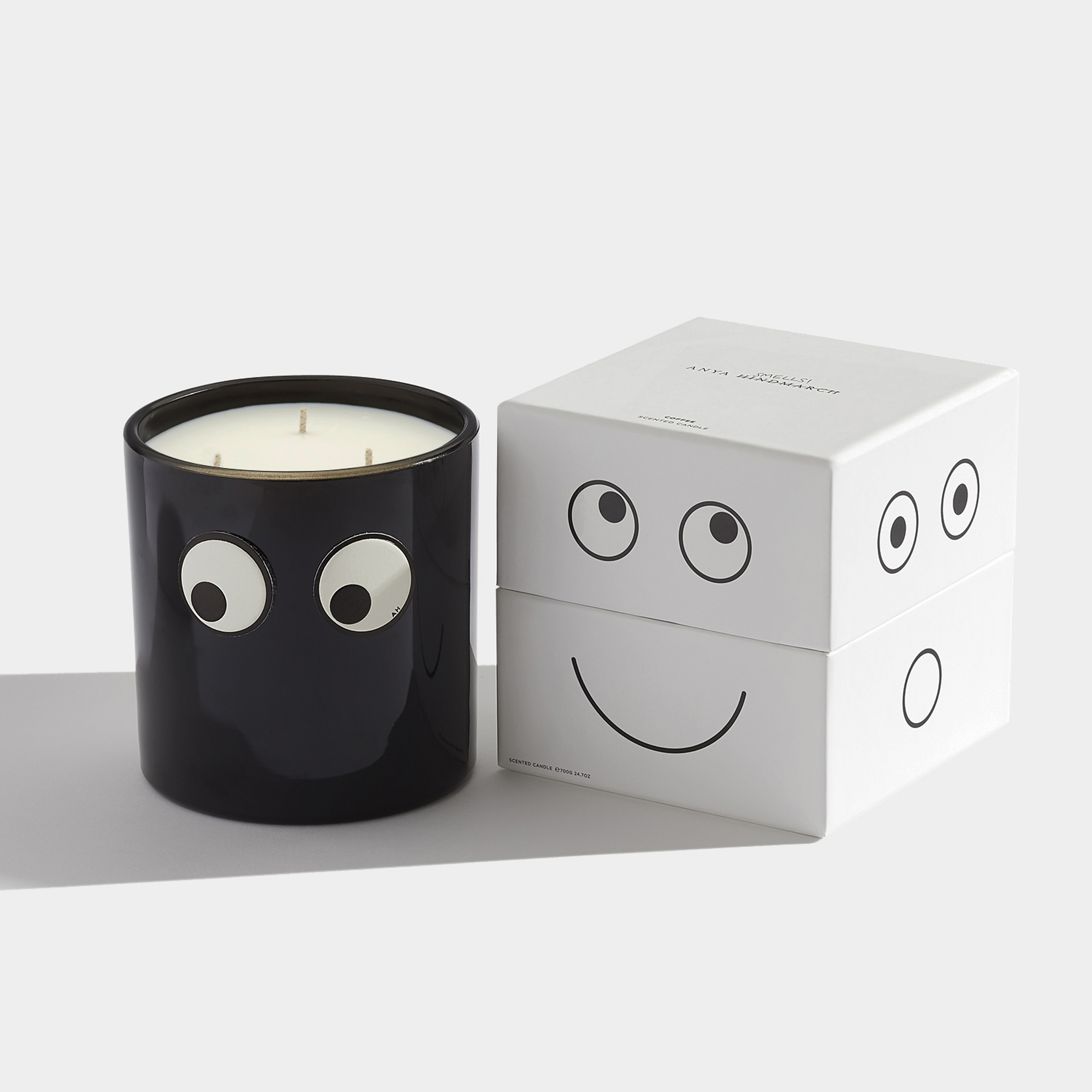 ANYA HINDMARCH Smells キャンドル｜トゥモローランド 公式通販