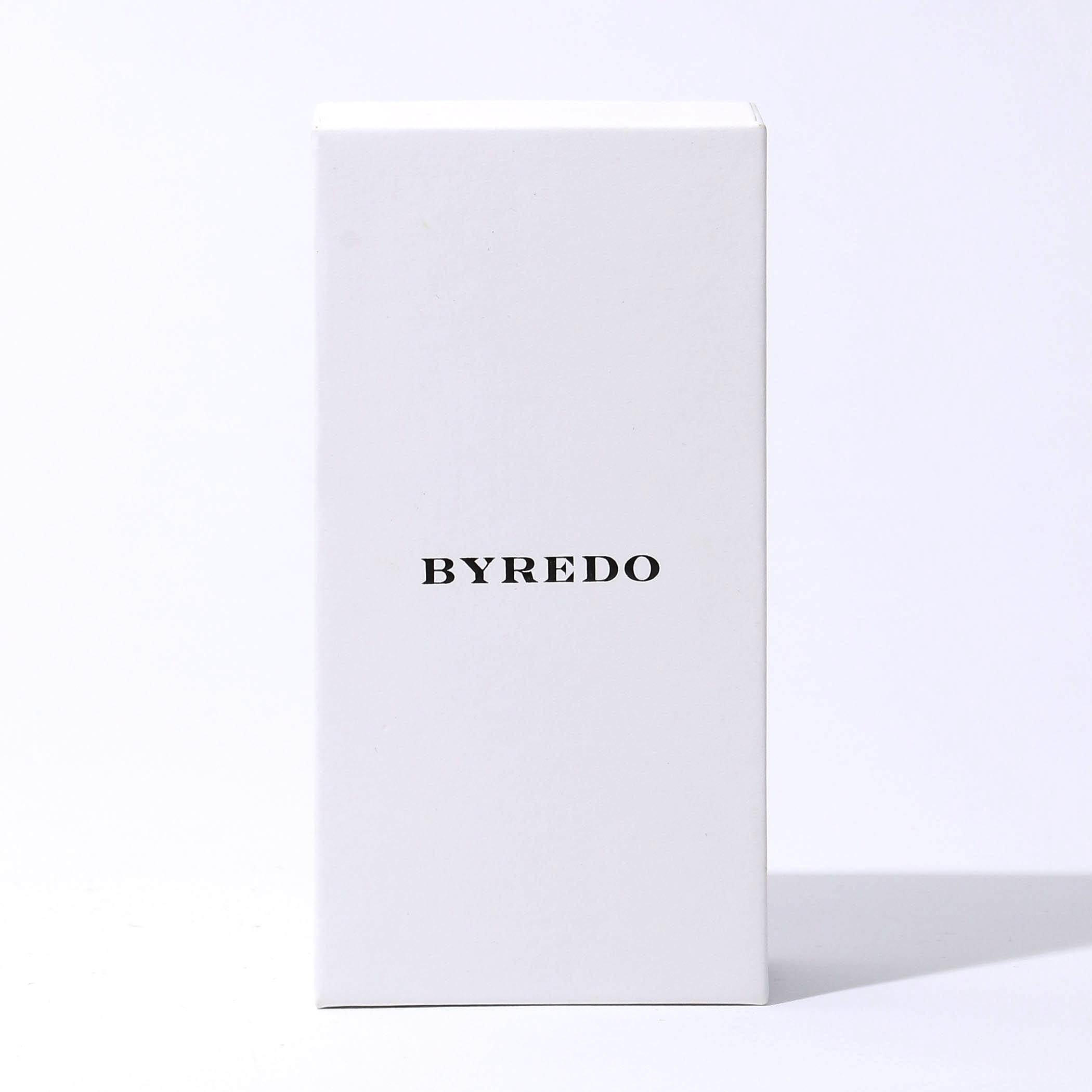 BYREDO トラベルレザーケース｜トゥモローランド 公式サイト