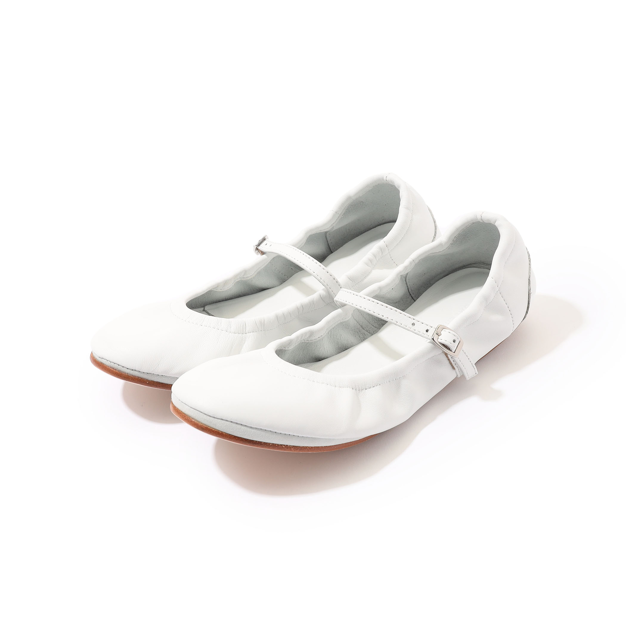 GALERIE VIE DANCE フラットシューズ