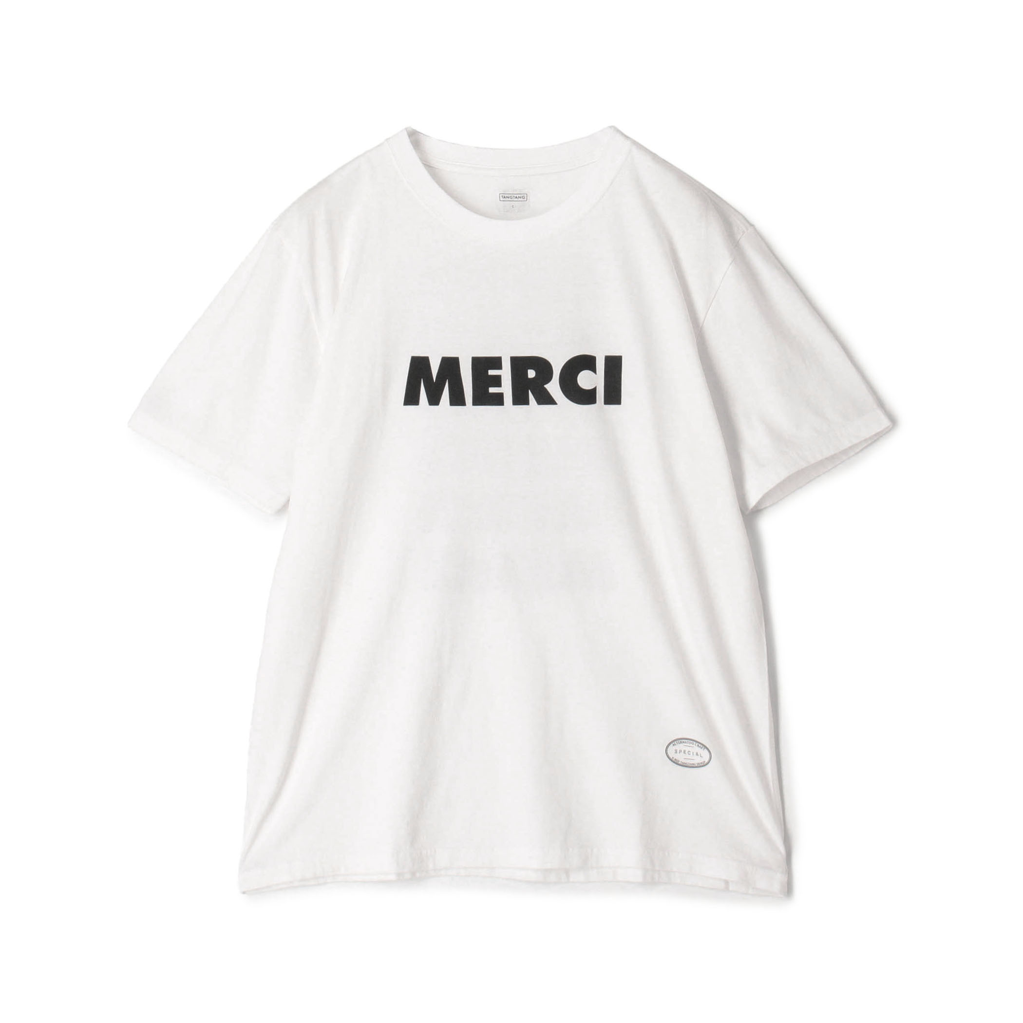 TANGTANG MERCI Tシャツ