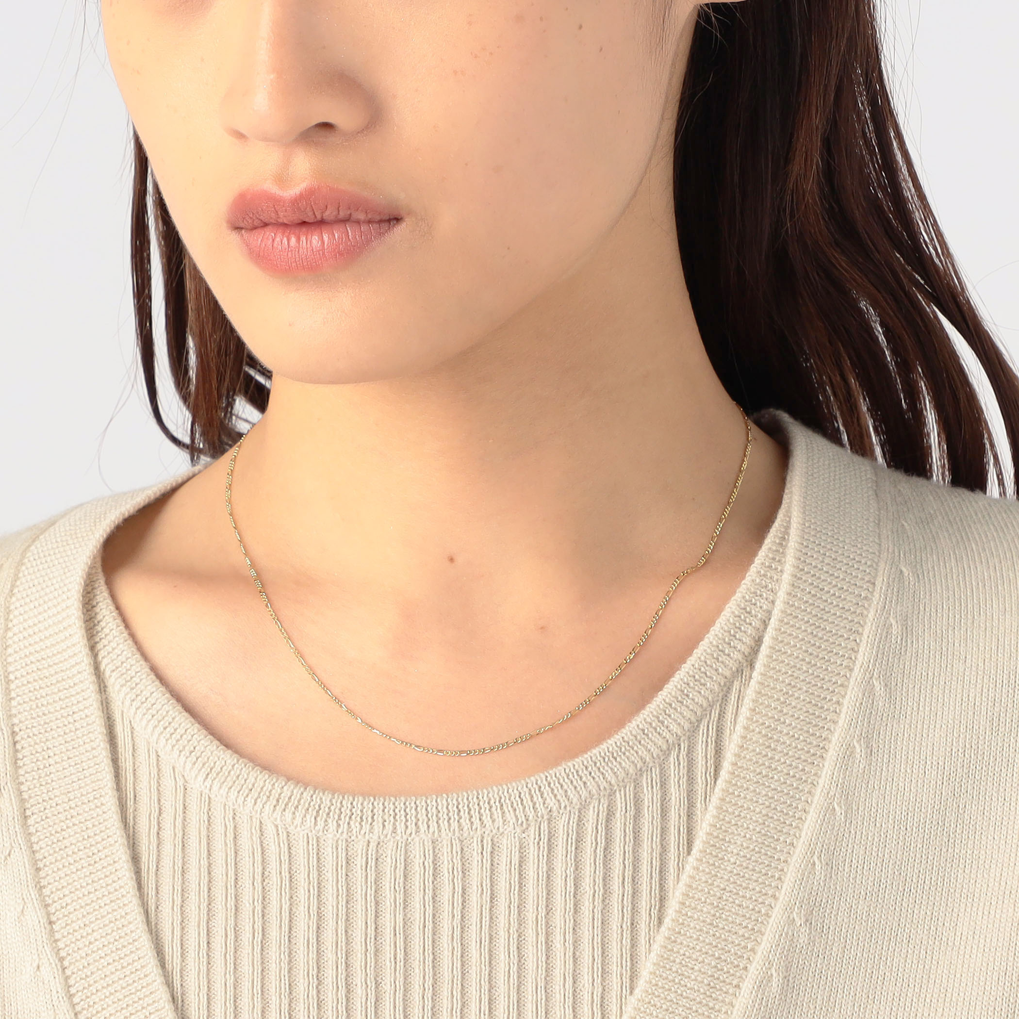 Metier LONDON チェーンネックレス｜トゥモローランド 公式サイト