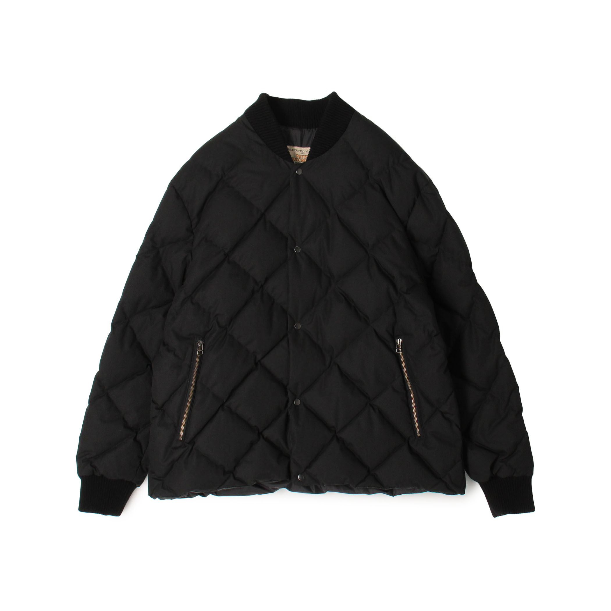 P.H.Designs ダウジャケット
