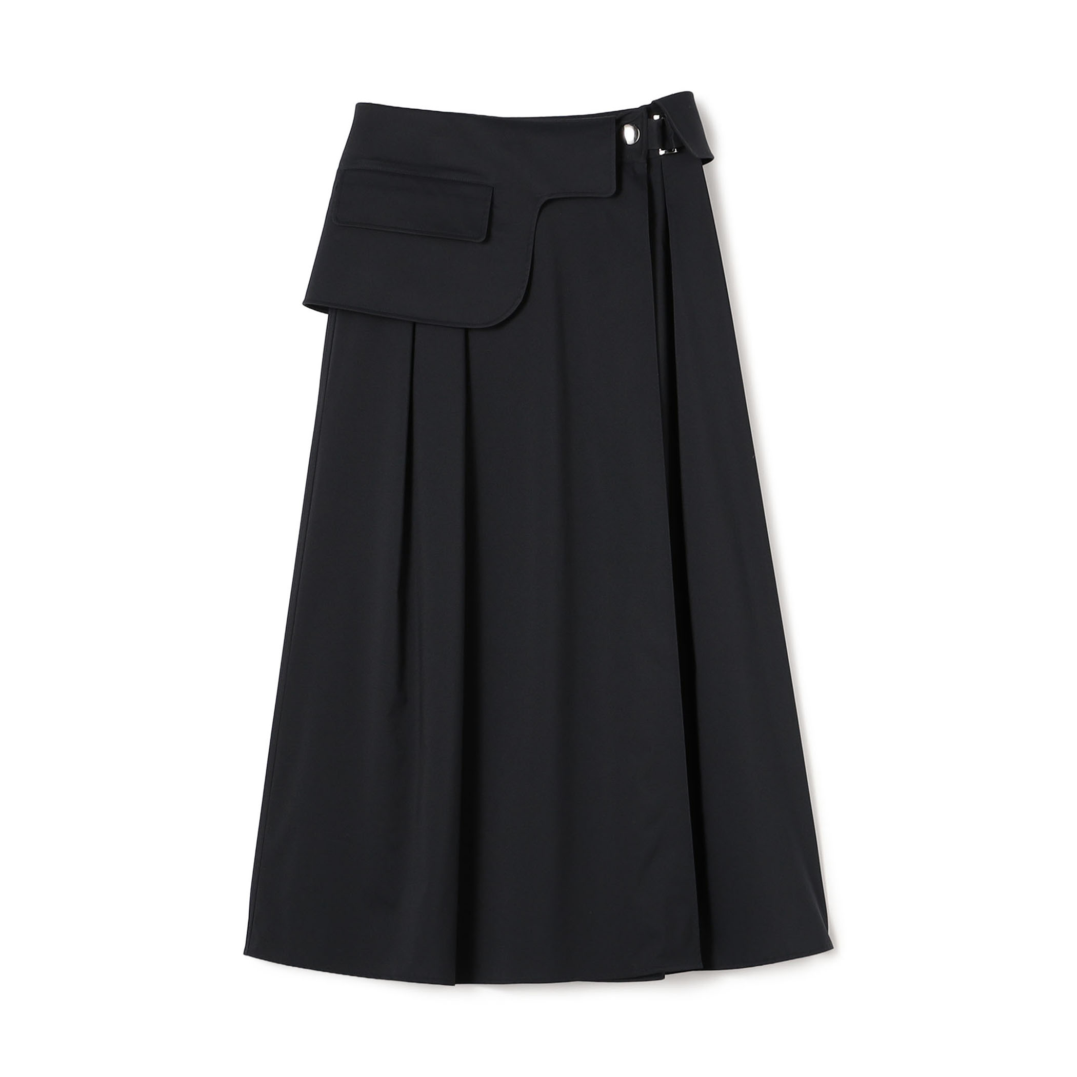 【別注】THE RERACS &times; Edition FLAP SKIRT for Pertex ESP