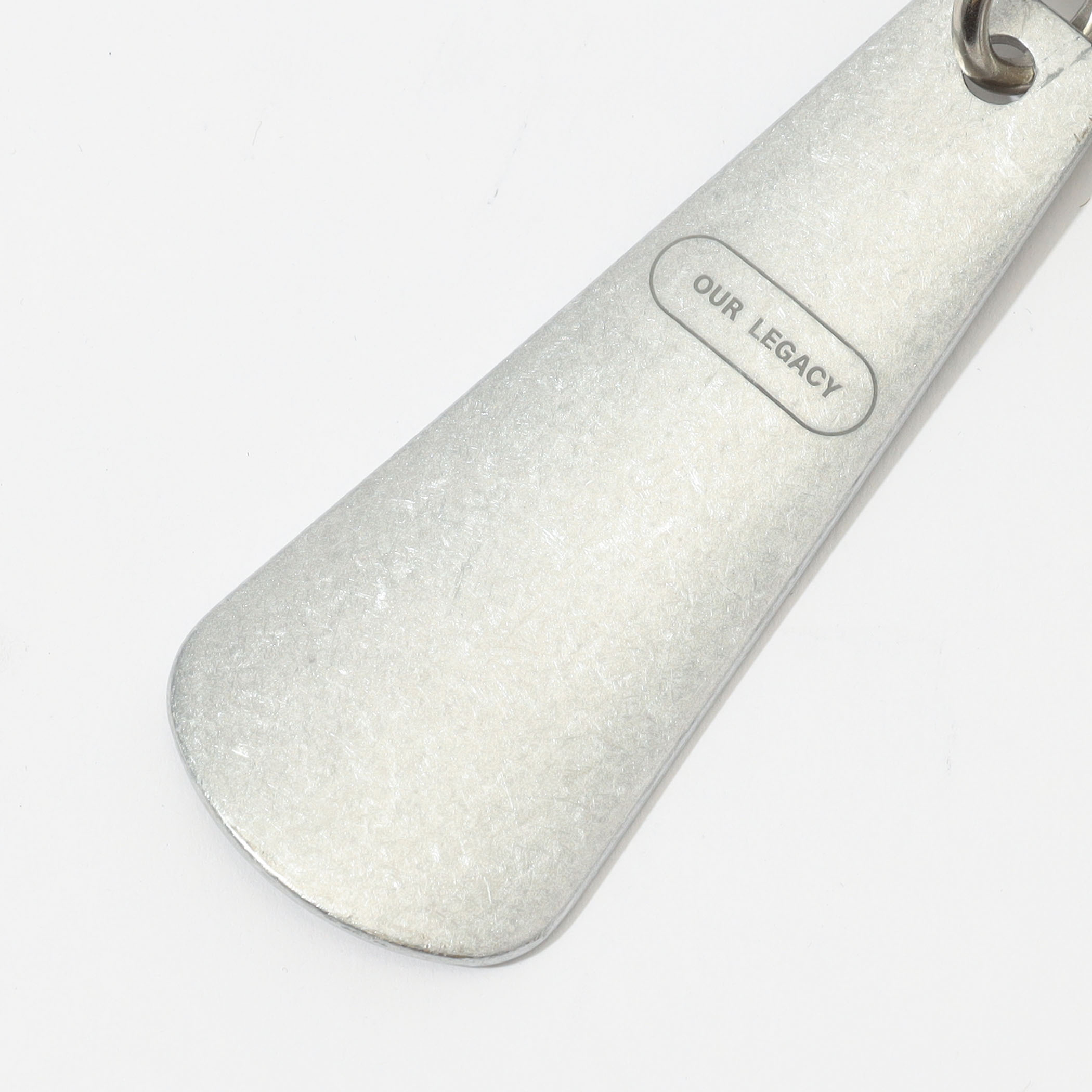 OUR LEGACY SHOEHORN KEYRING｜トゥモローランド 公式通販