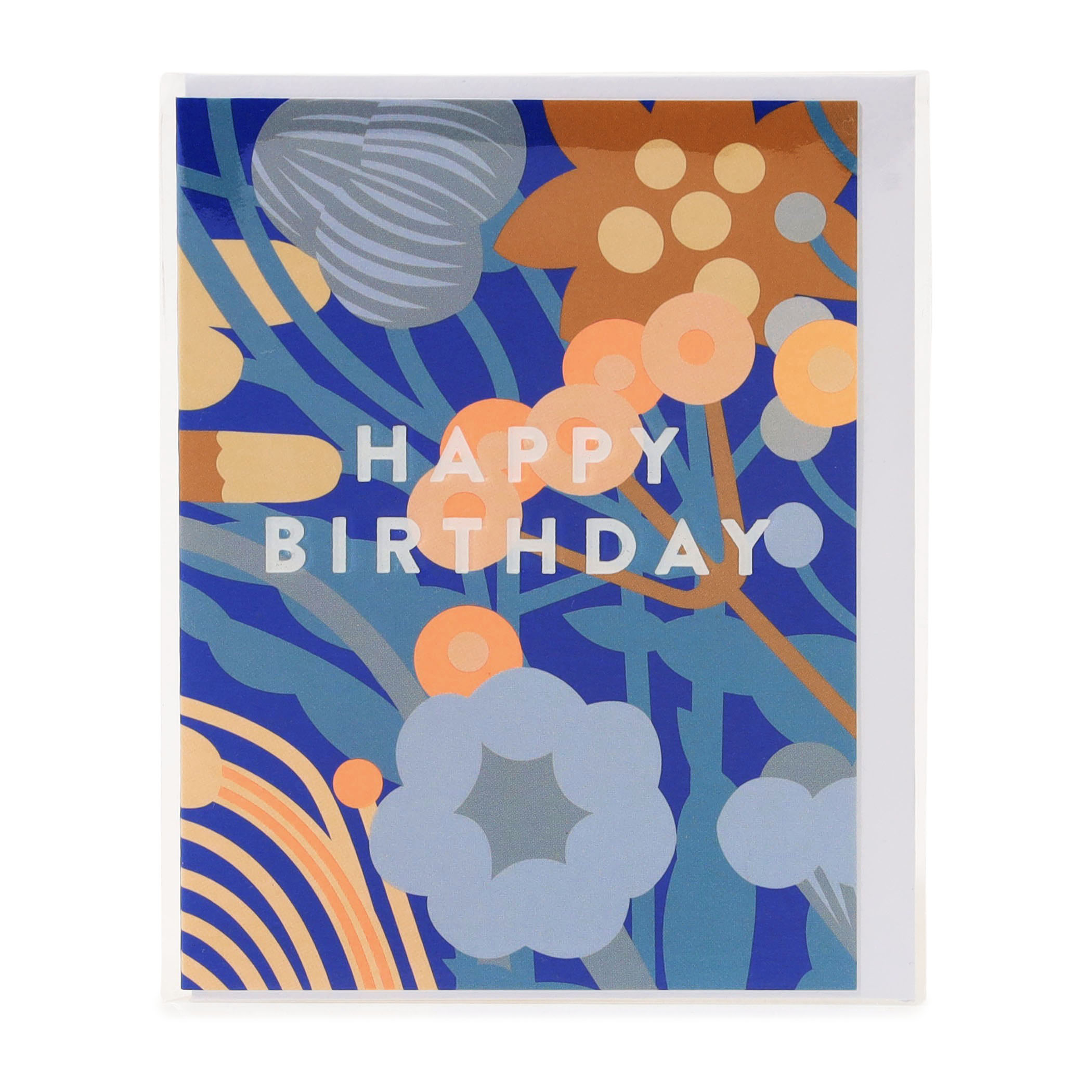 KlangundKleid.de GmbH HAPPY BIRHDAY