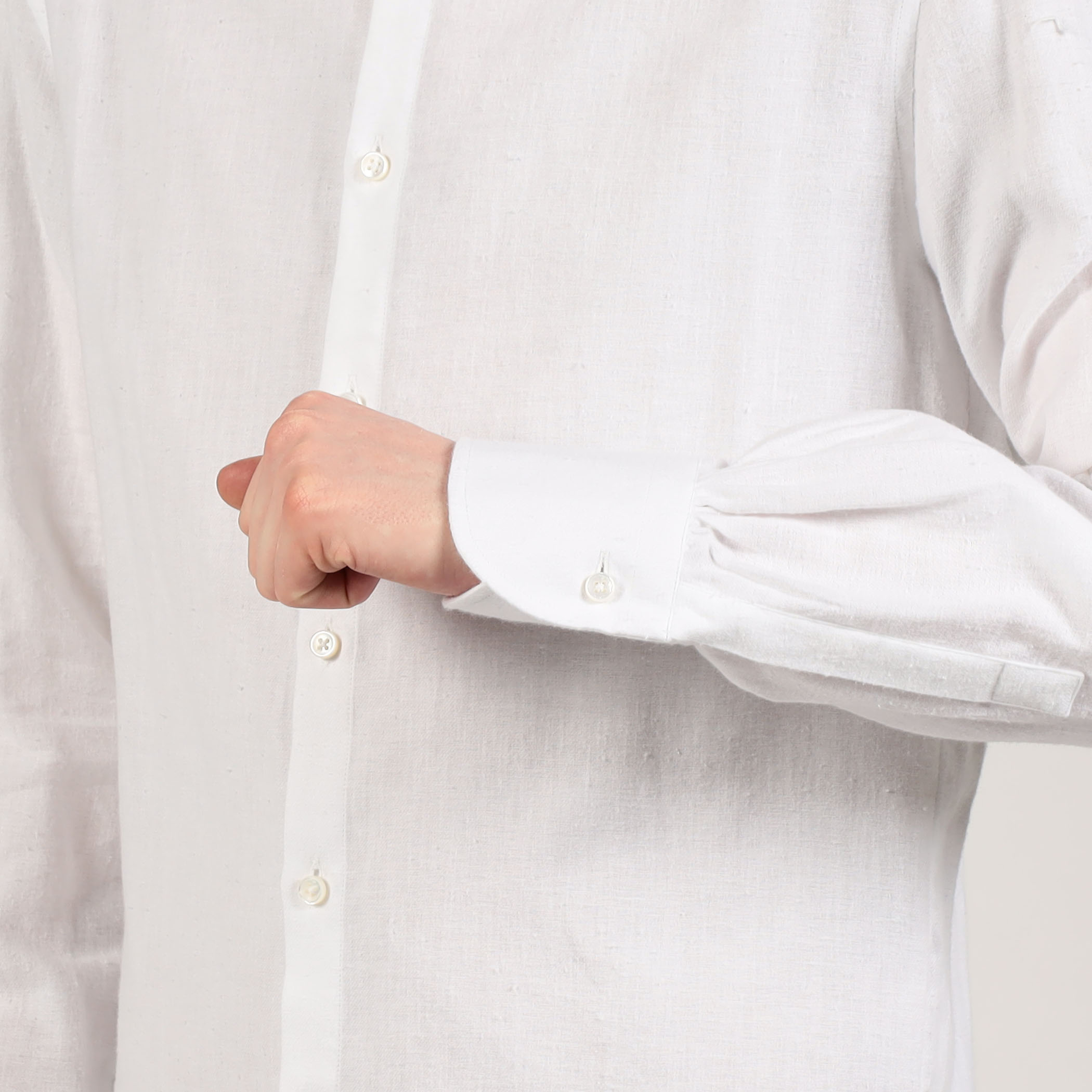 BOURRIENNE ENTCOT4M SHIRT｜トゥモローランド 公式サイト