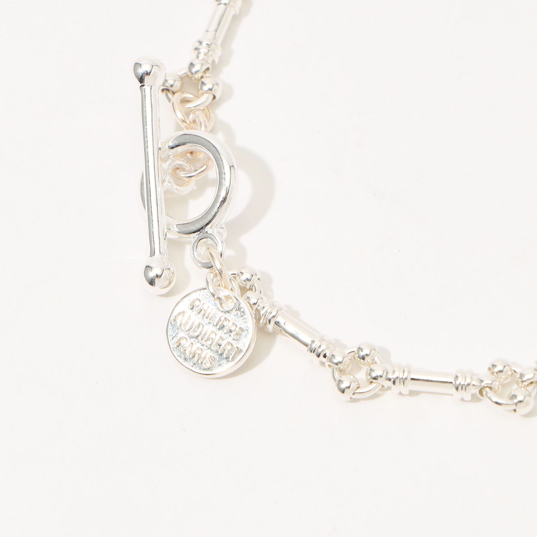 PHILIPPE AUDIBERT Kenton ブレスレット|トゥモローランド 公式通販 PHILIPPE AUDIBERT Kenton ブレスレット|トゥモローランド 公式通販