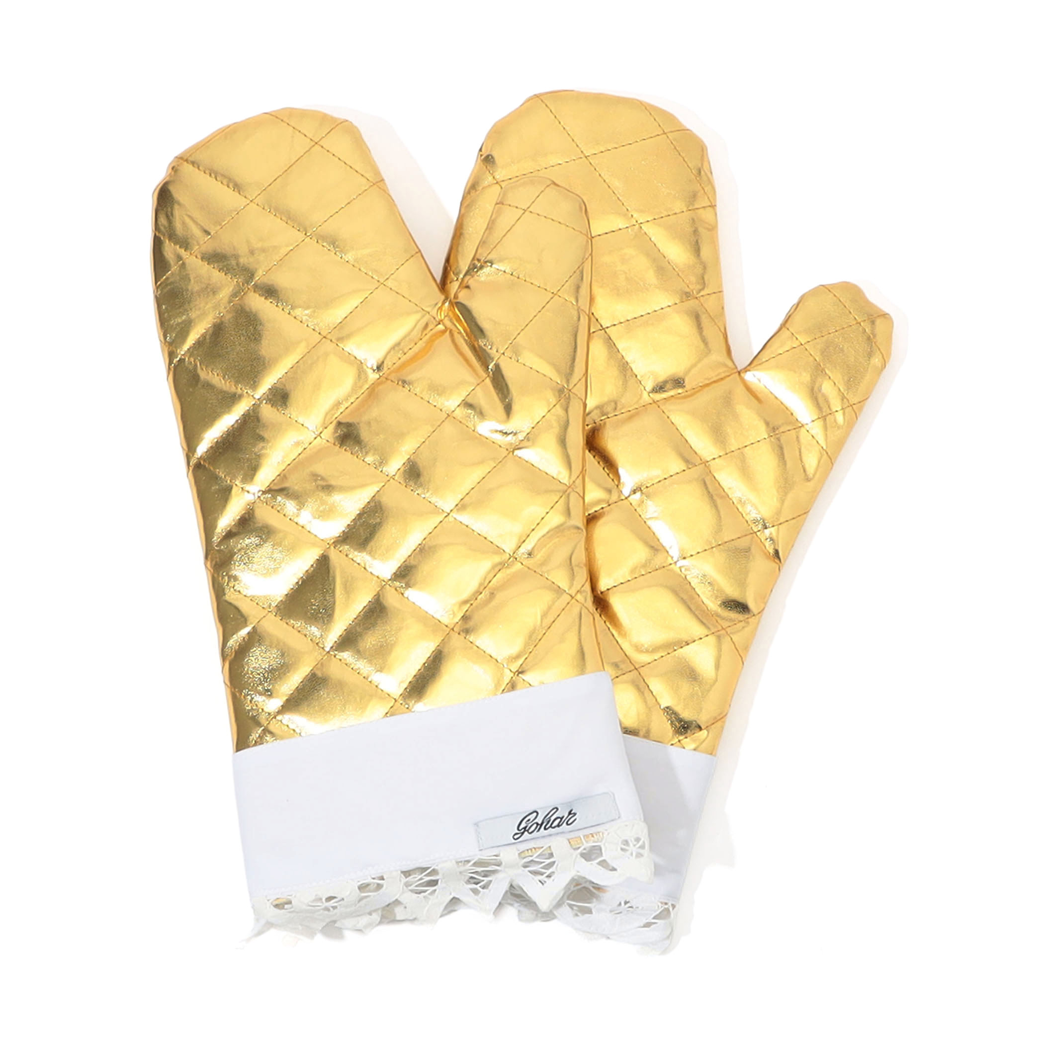 Gohar World OVEN GLOVES