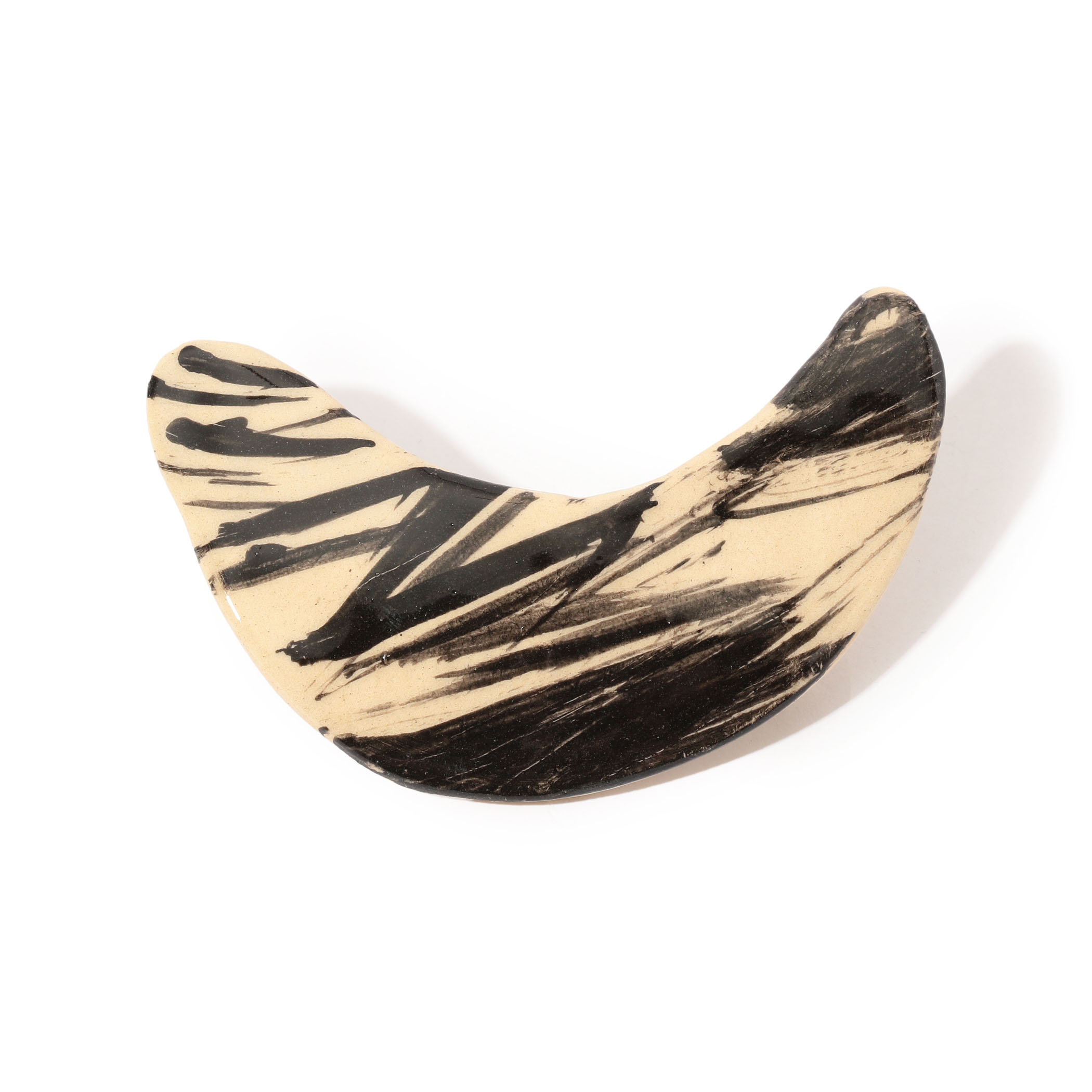 LEVENS JEWELS BLUE MOON HAIR CLIP ヘアクリップ