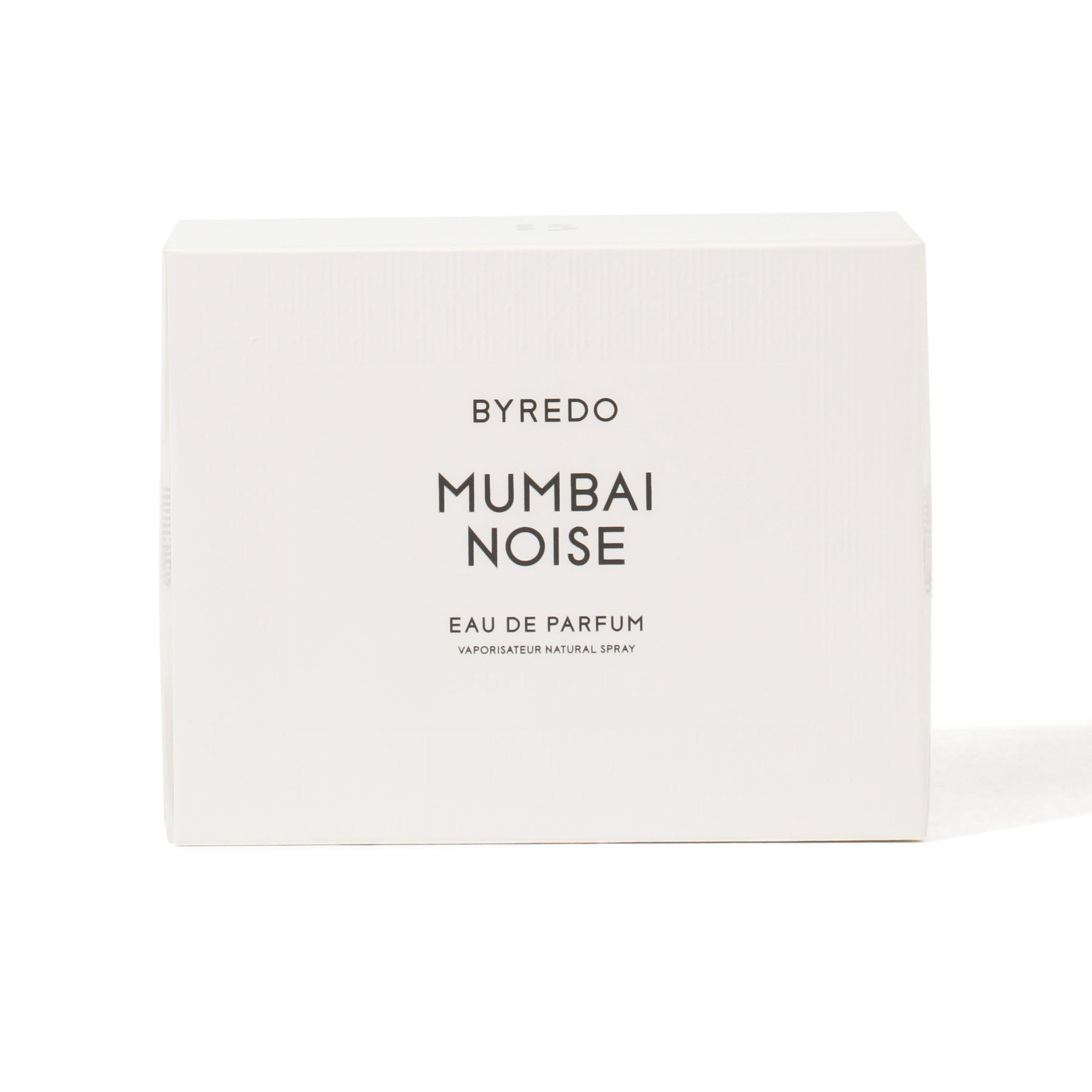 BYREDO オードパルファム 50ml｜トゥモローランド 公式通販