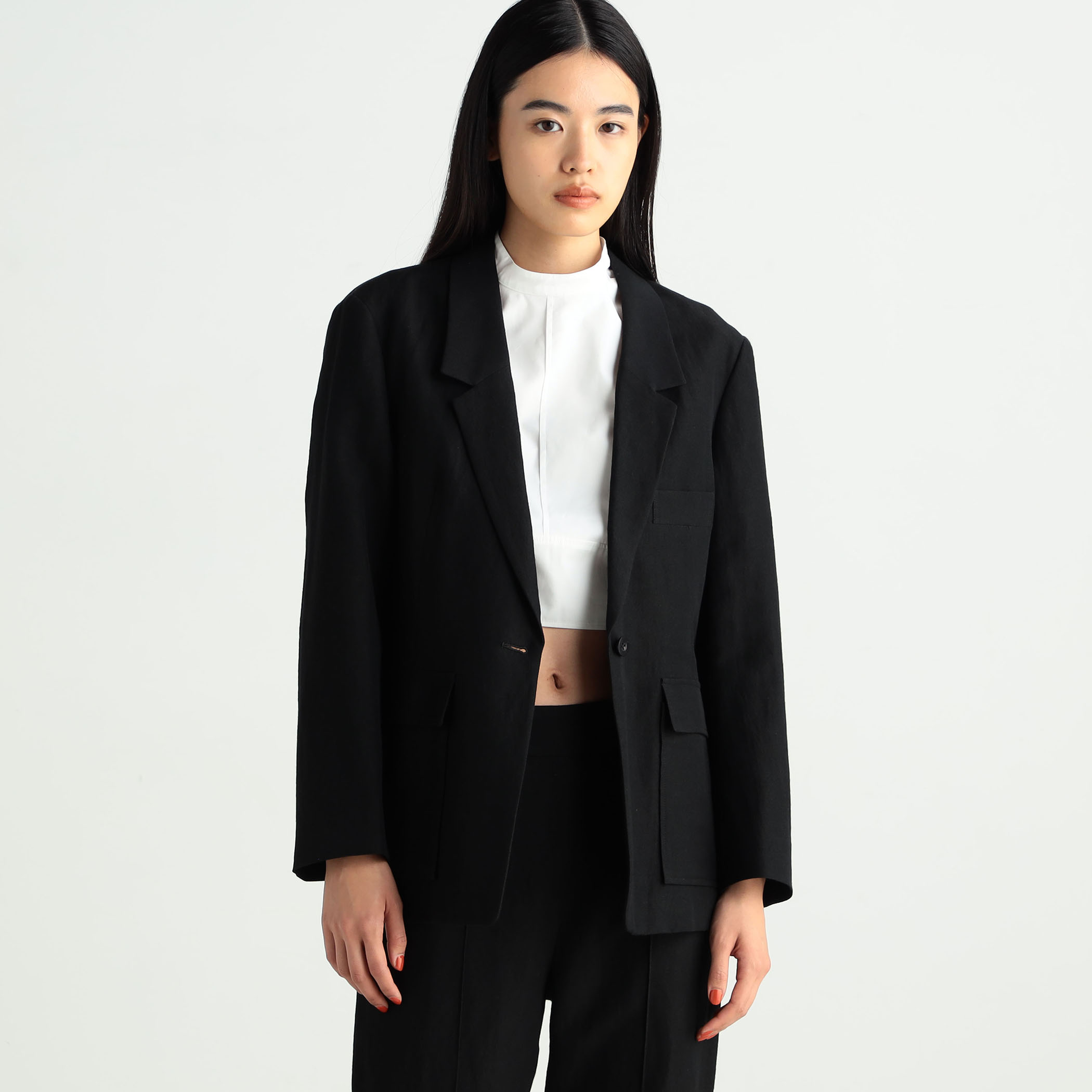 楽天市場】【SALE／50%OFF】コットンリネンベルベット 2B