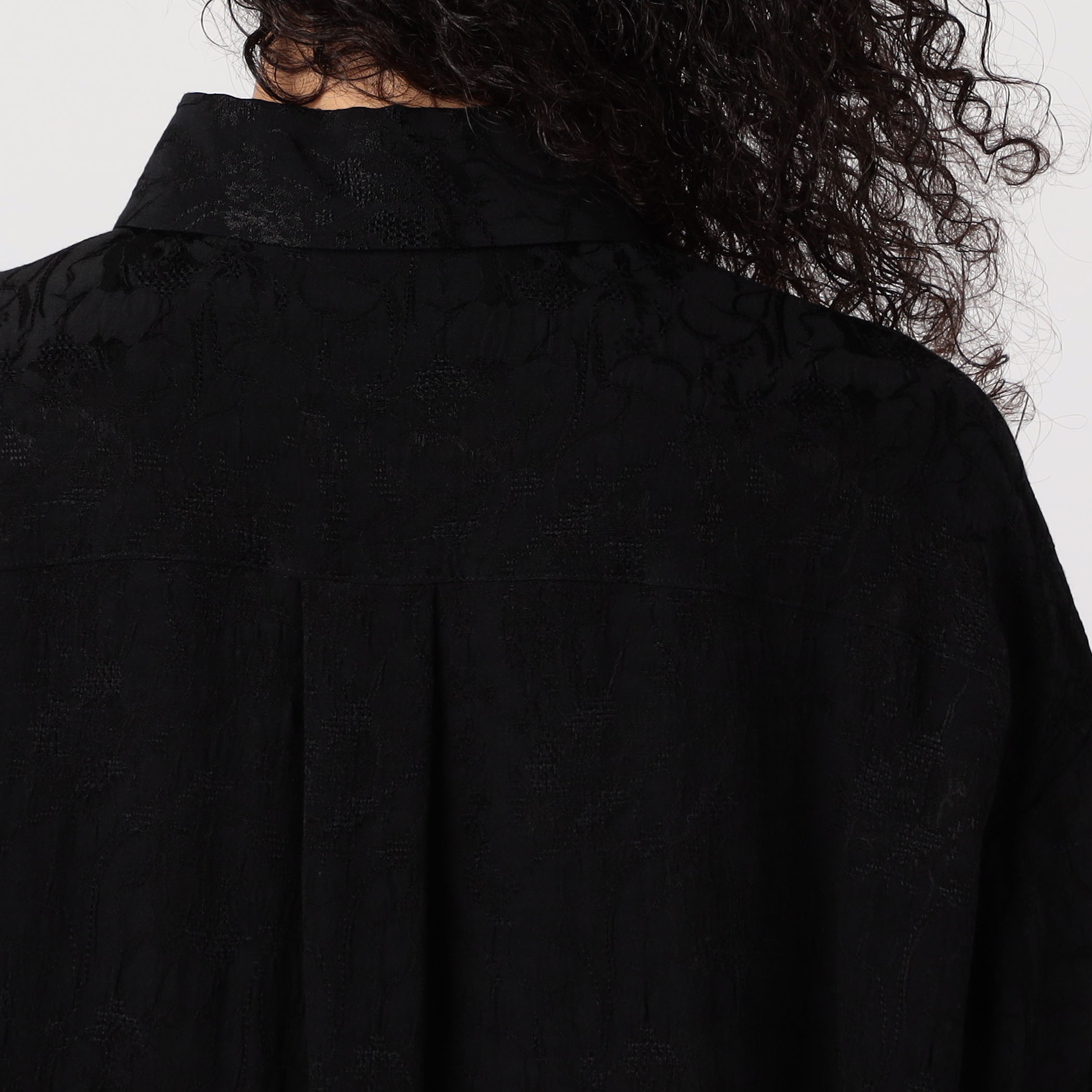 Mame Kurogouchi ブラウス｜トゥモローランド 公式通販