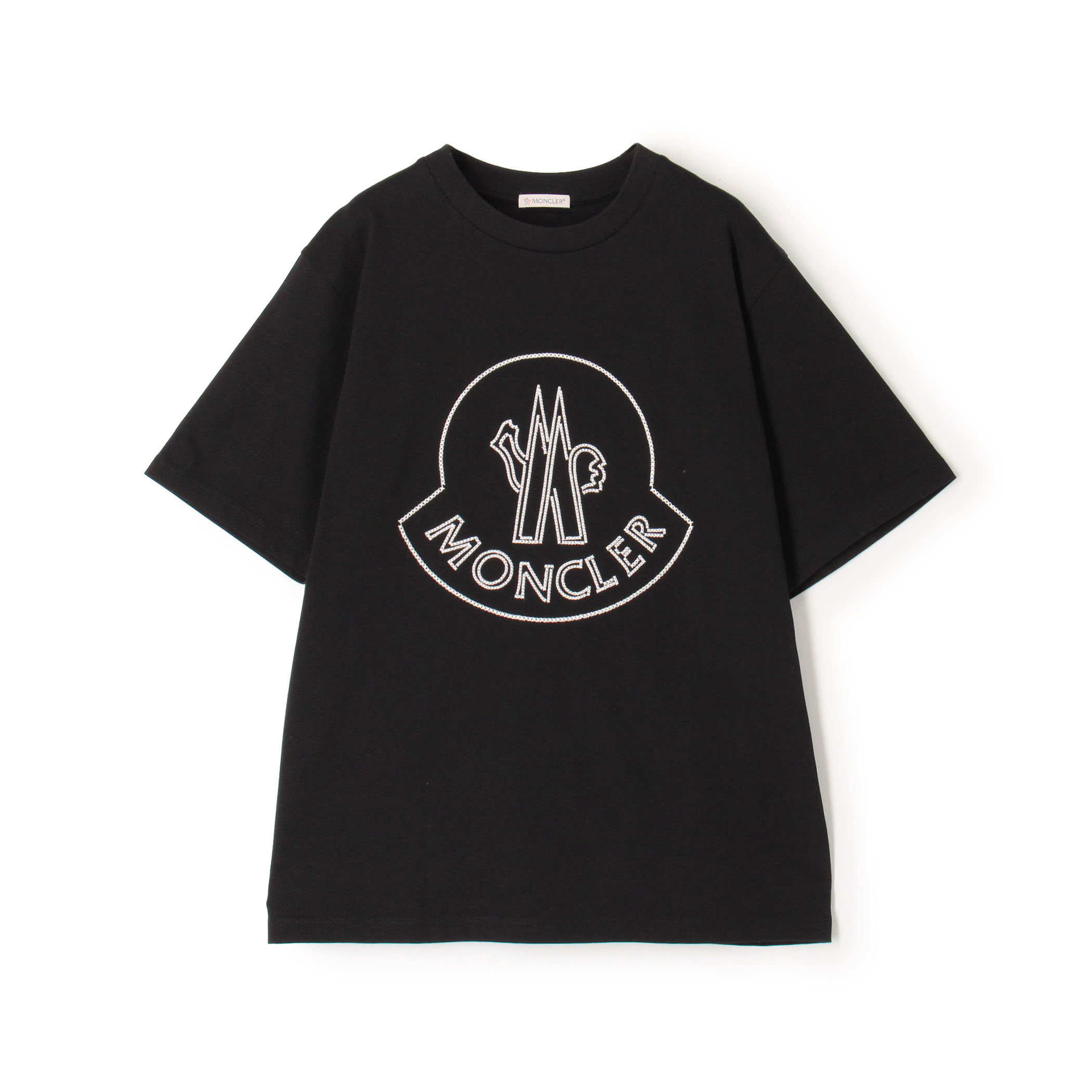 MONCLER Tシャツ