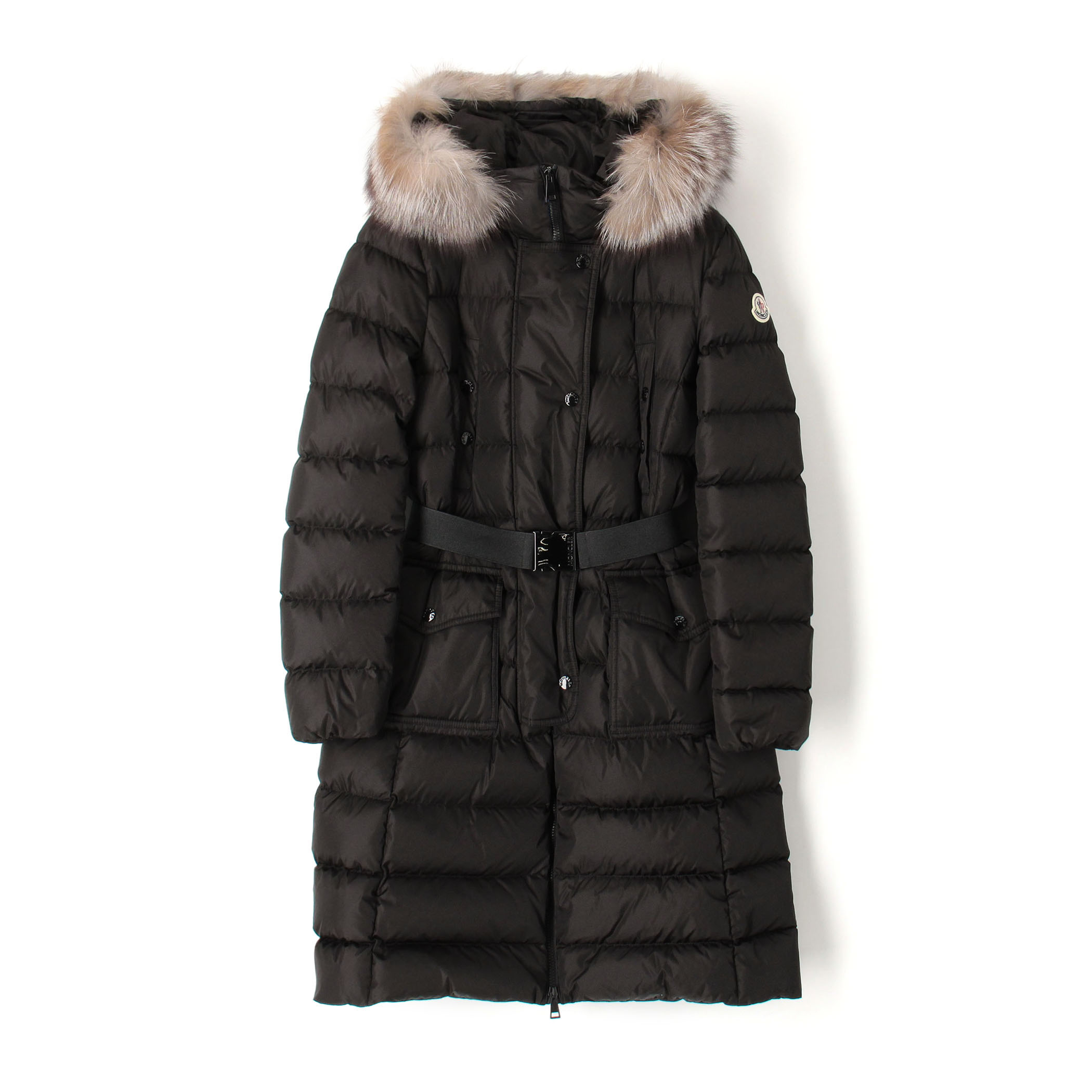 MONCLER KHLOE コーロ ダークグリーン