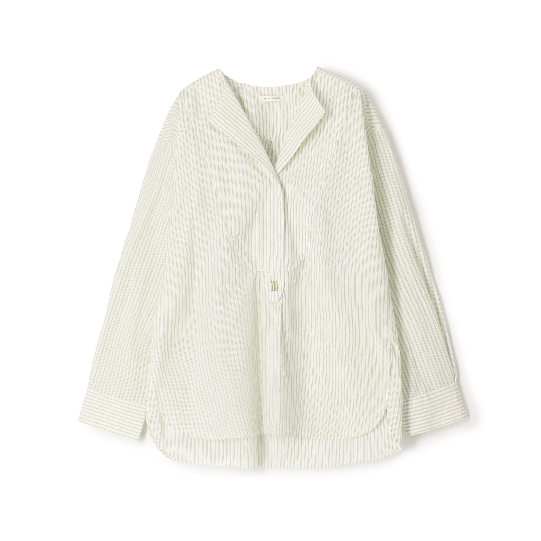 BY MALENE BIRGER FAYETTE プルオーバーシャツ