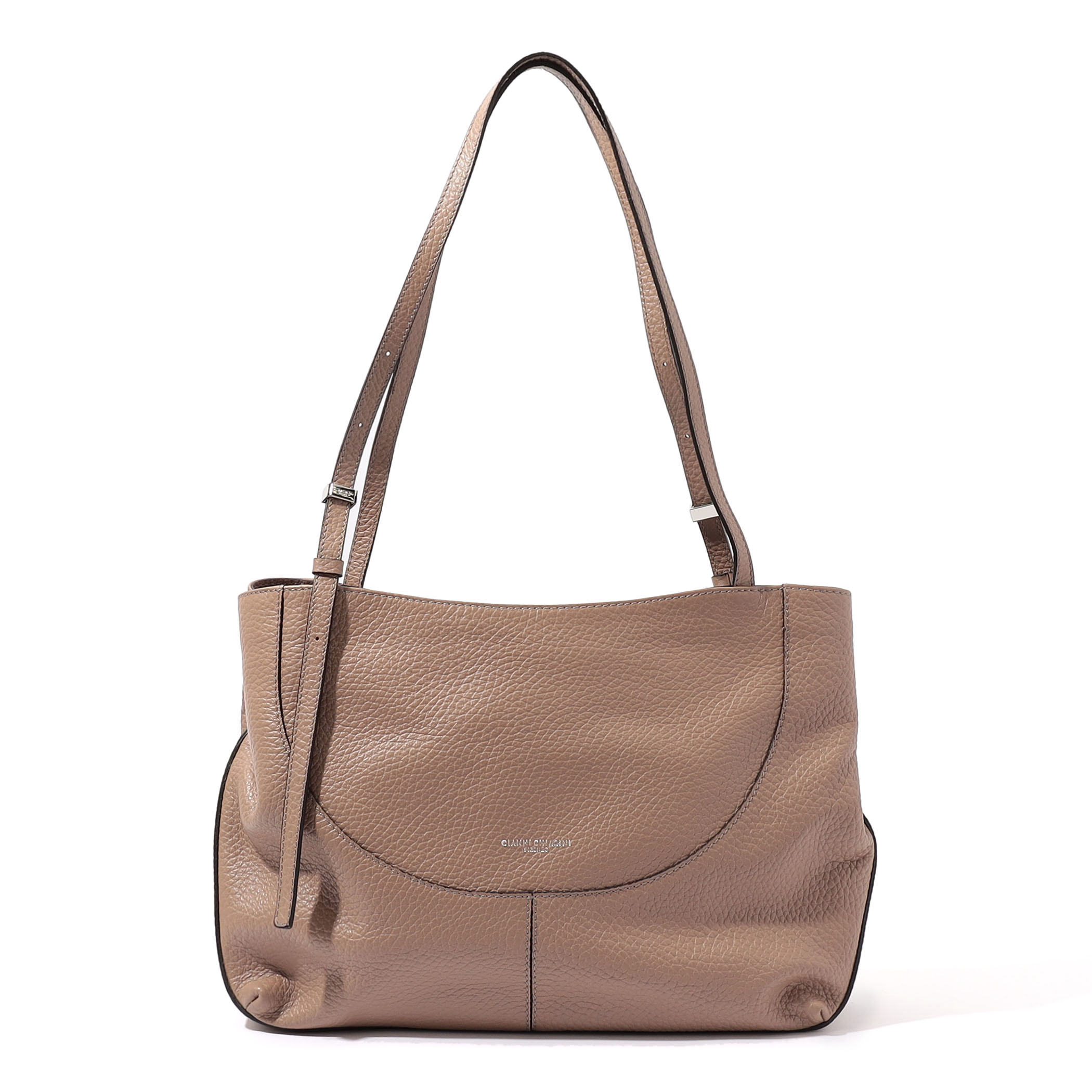 GIANNI CHIARINI MINERVA トートバッグ