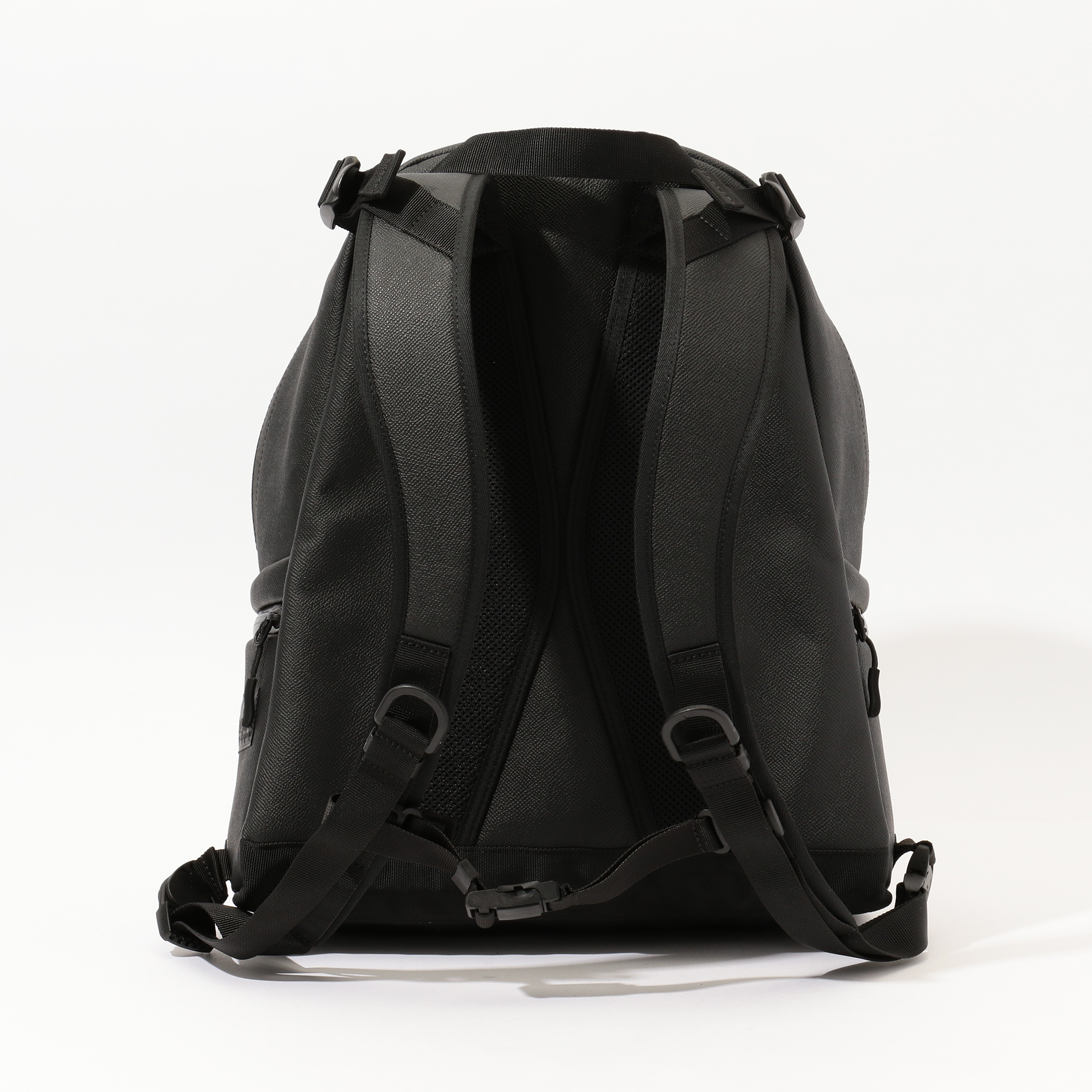 希少 別注品bagjackレザーバックパック bagjack｜バッグジャック