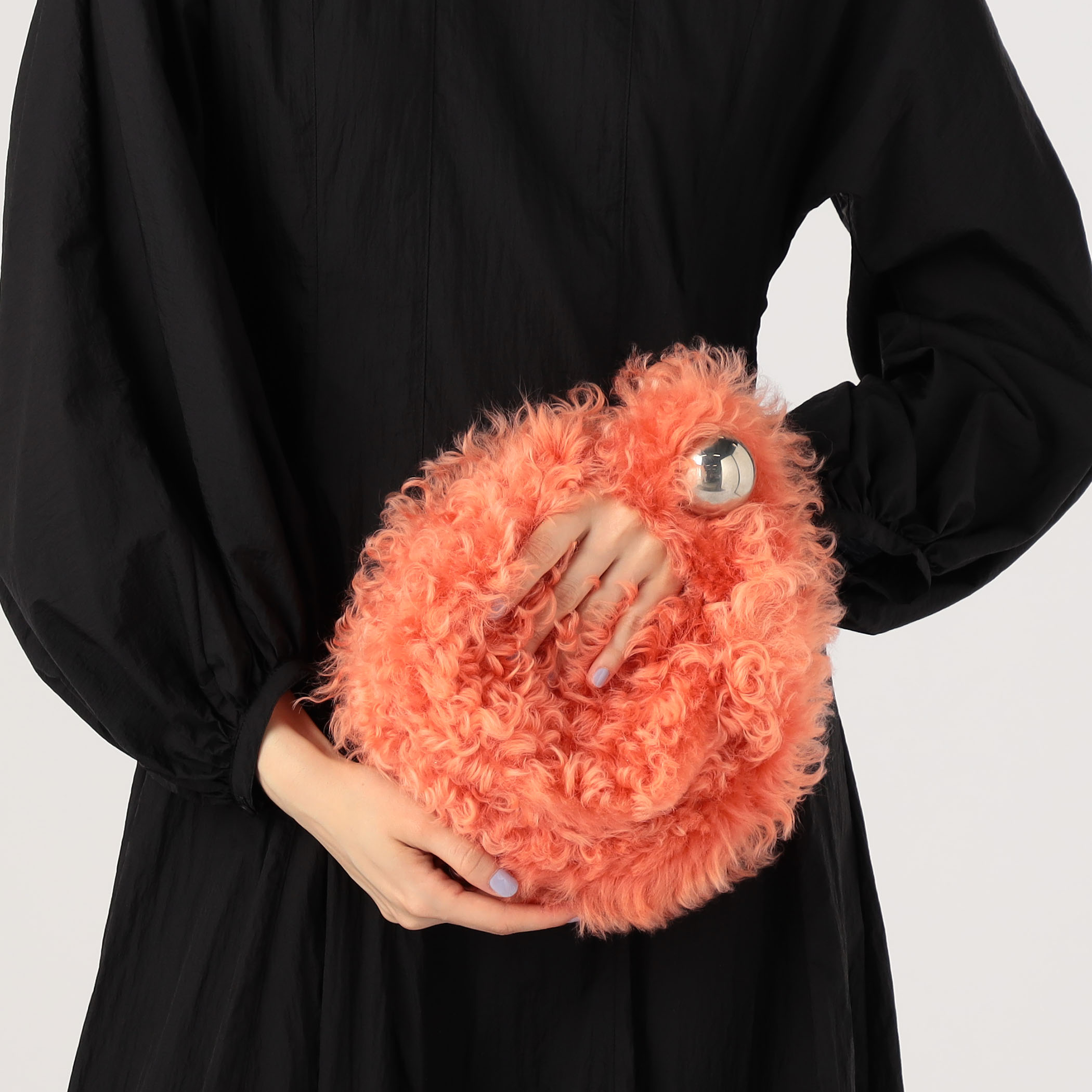 JIL SANDER SPHERE POUCH｜トゥモローランド 公式通販