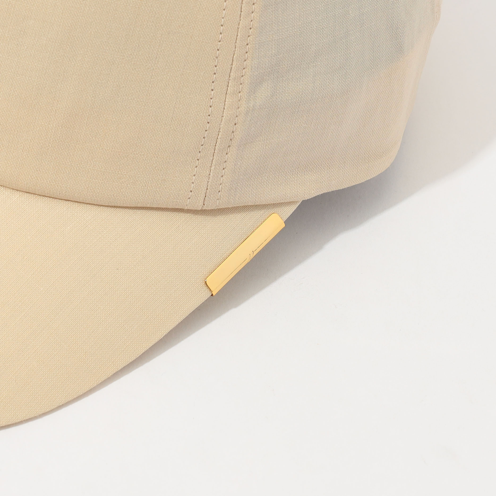 ENTWURFEIN Yael Cap.C キャップ｜トゥモローランド 公式サイト