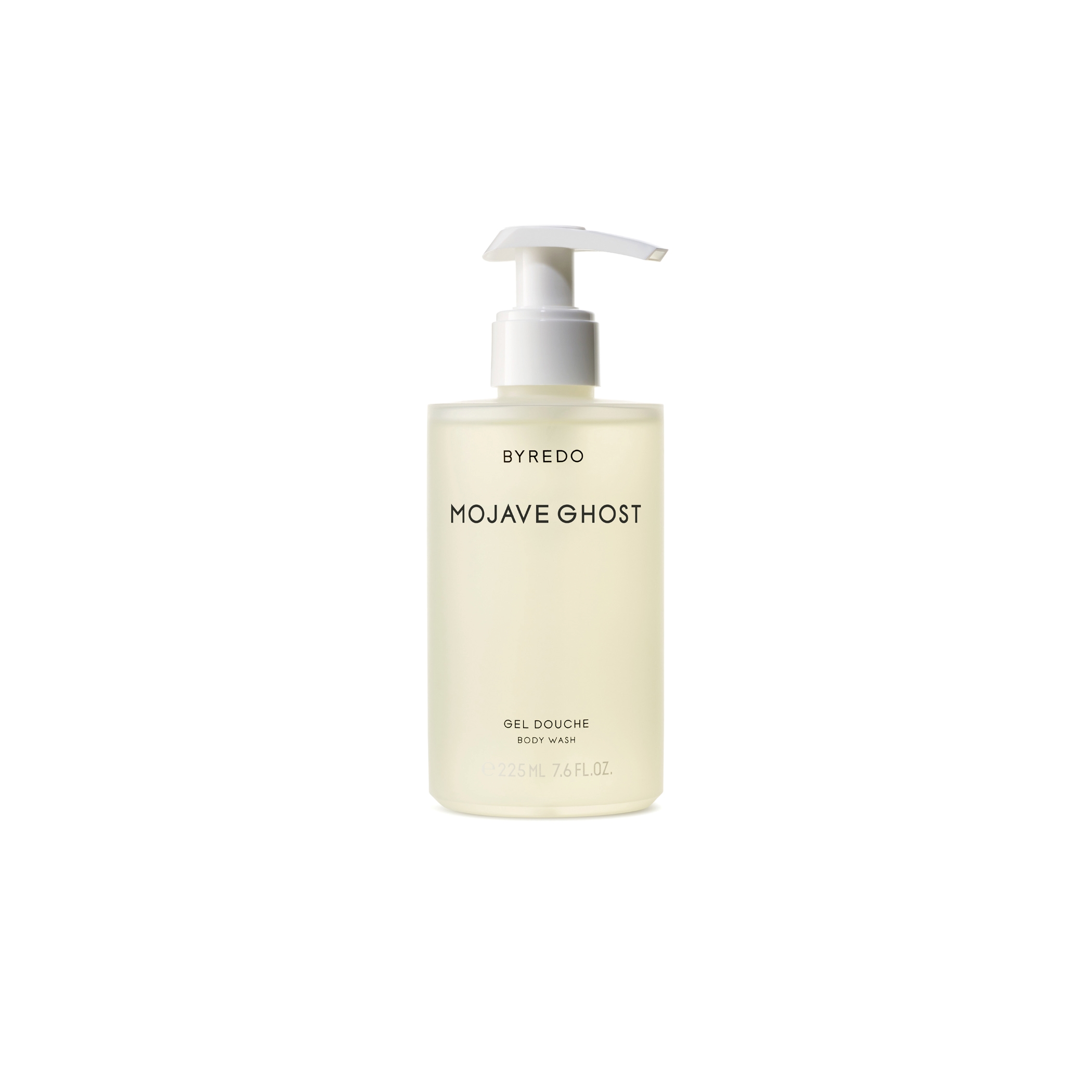 BYREDO ボディーウォッシュ 225ml｜トゥモローランド 公式通販