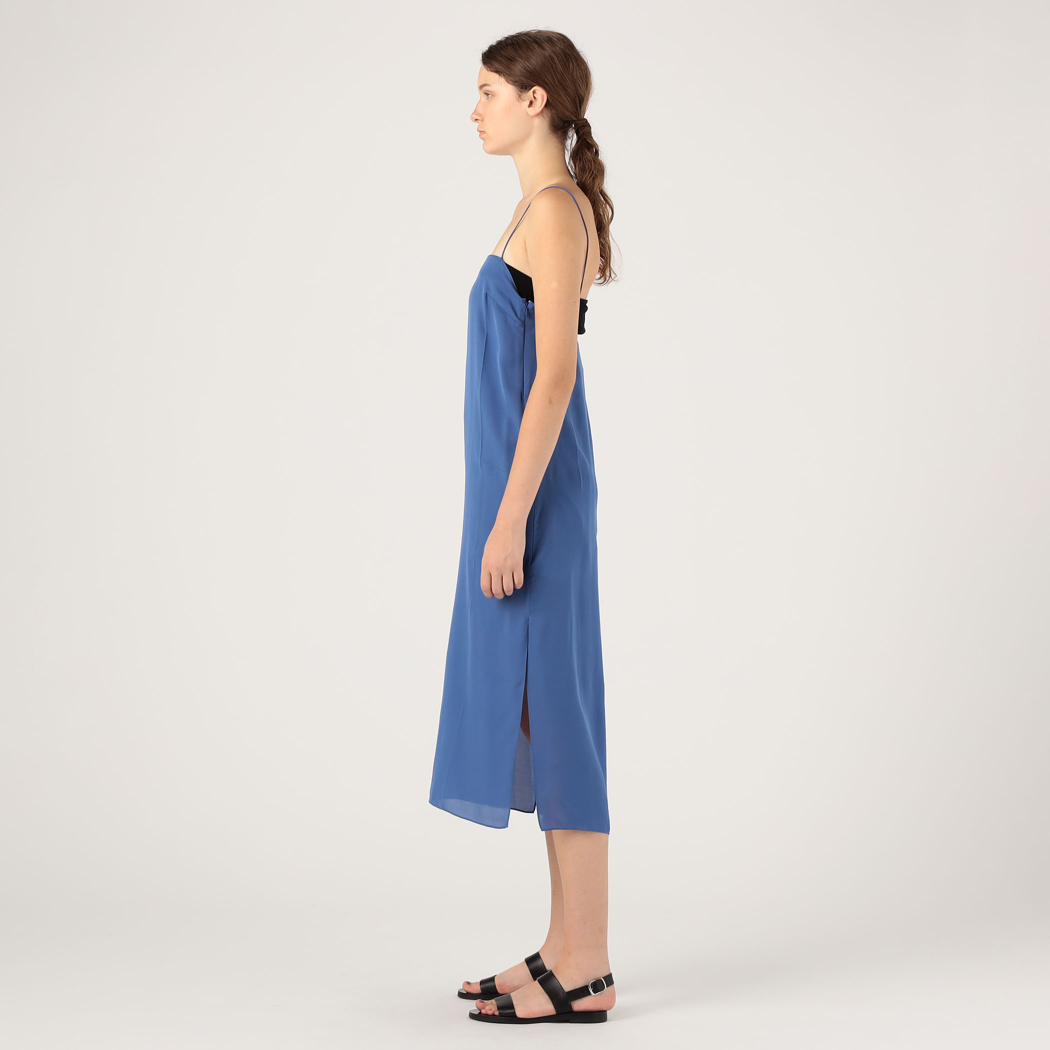KHAITE SICILY DRESS｜トゥモローランド 公式通販