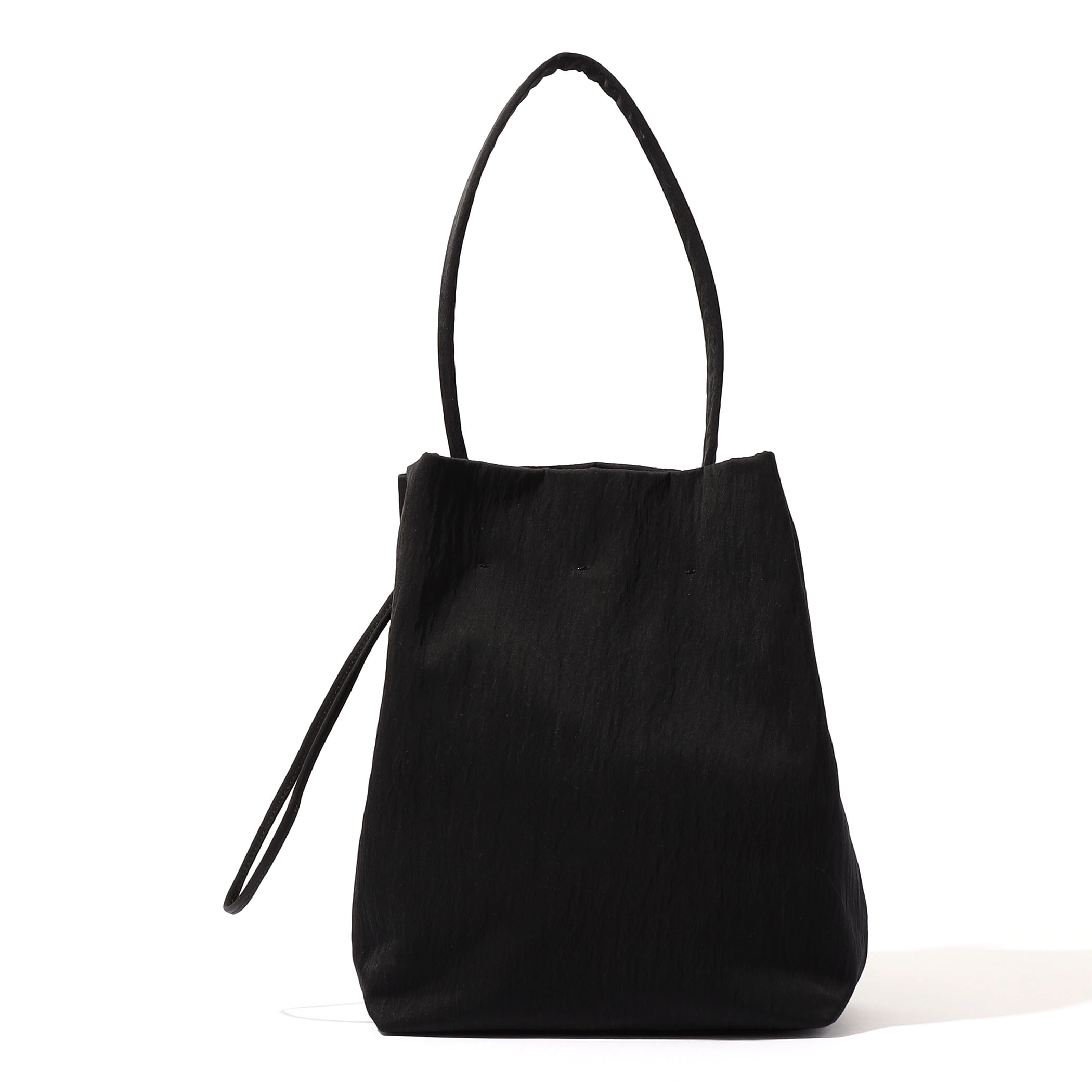 MARY AL TERNA WRAPPING ワンショルダートートバック