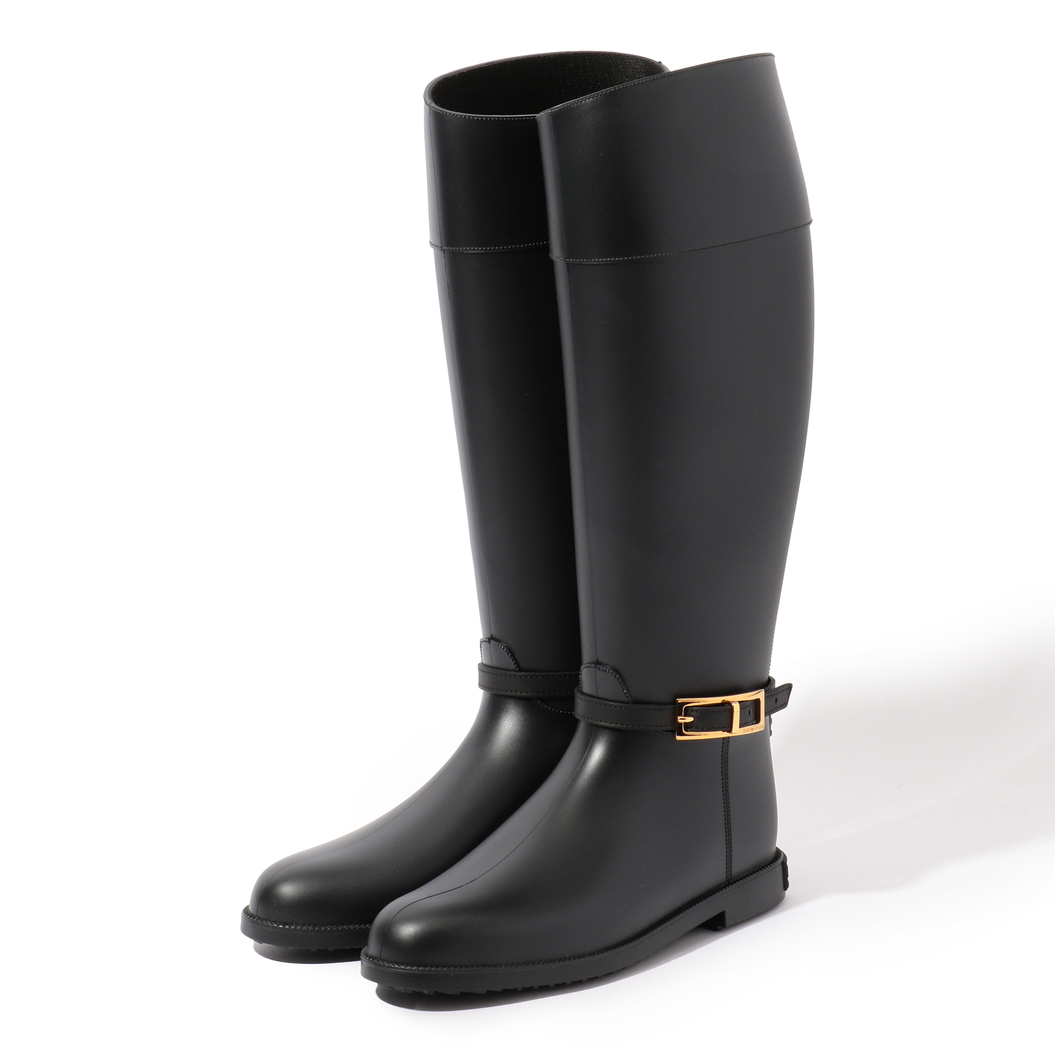 sergio rossi rain Boots