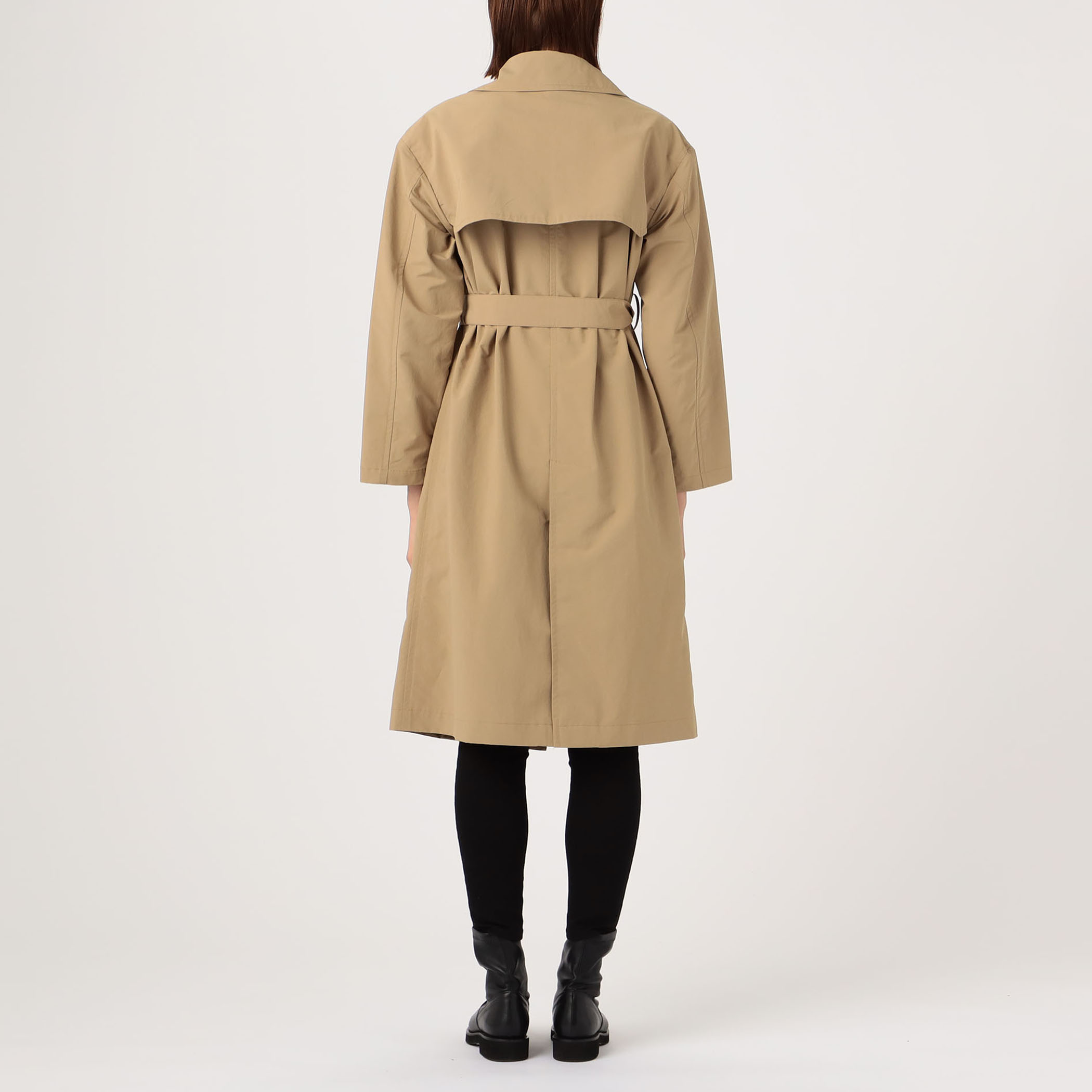 MONCLER STIBIDEN TRENCH COAT｜トゥモローランド 公式通販