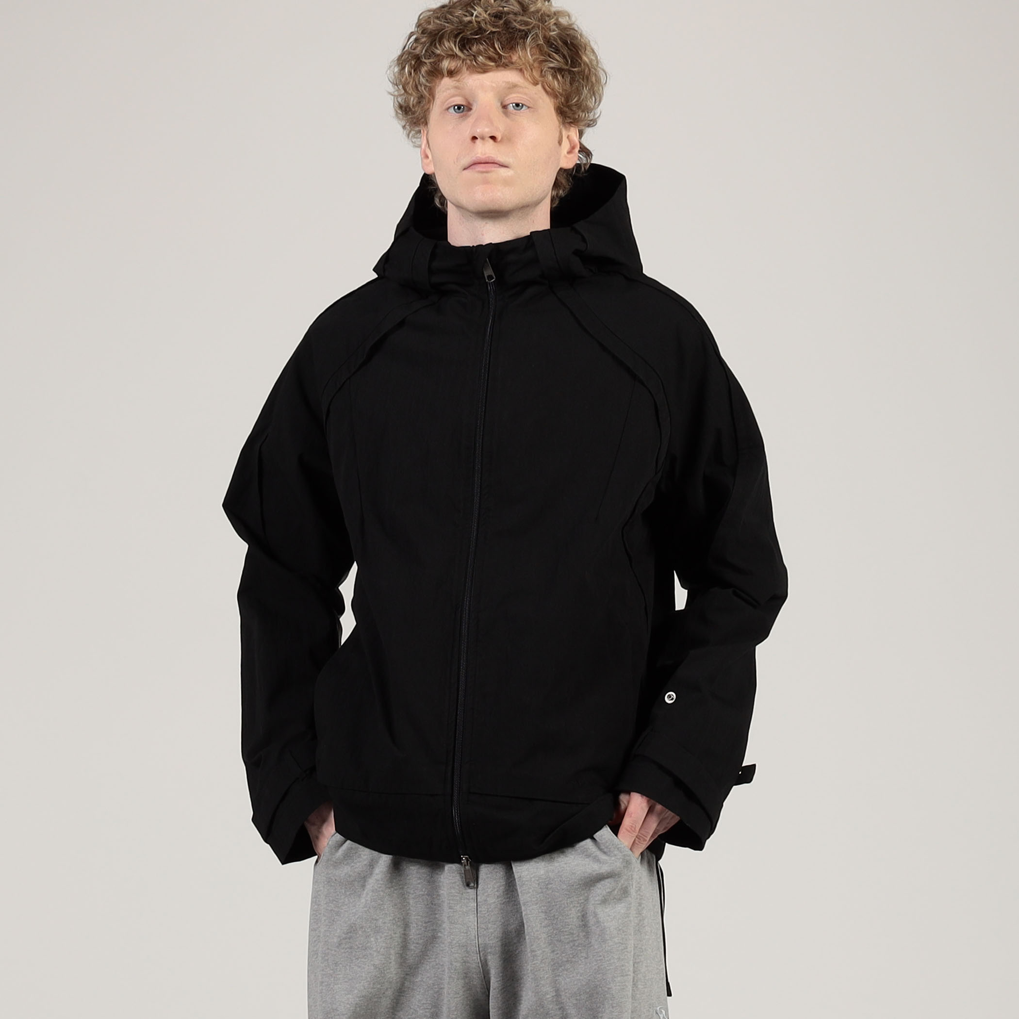 ★韓国の人気★【San San Gear】★LINEA JACKE.T★ ☆韓国の人気☆【San San Gear】☆LINEA JACKE.T☆
