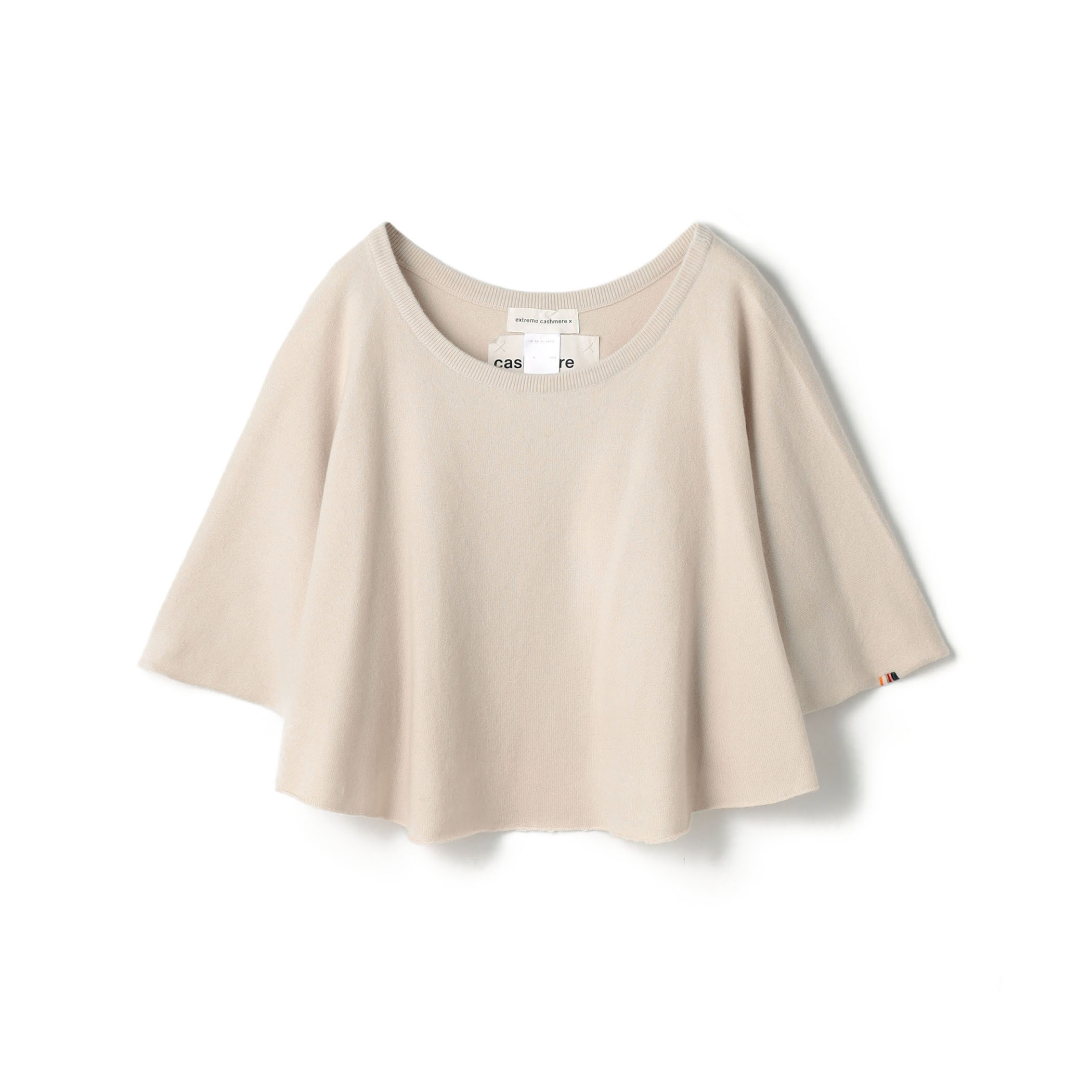 ■extreme cashmere STOLE
