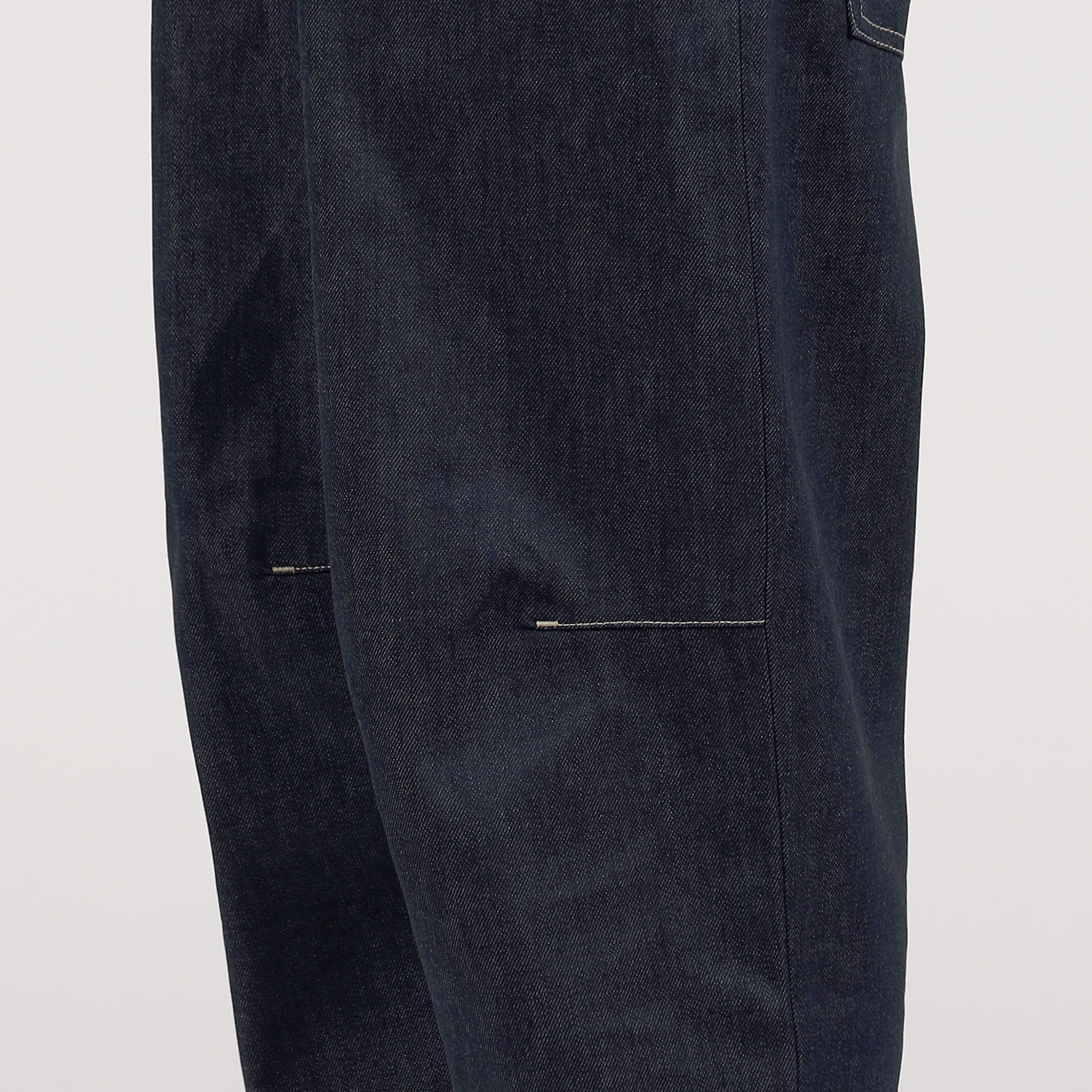 toogood オーガニックコットン デニムパンツ THE ENGINEER JEAN toogood オーガニックコットン デニムパンツ THE ENGINEER JEAN