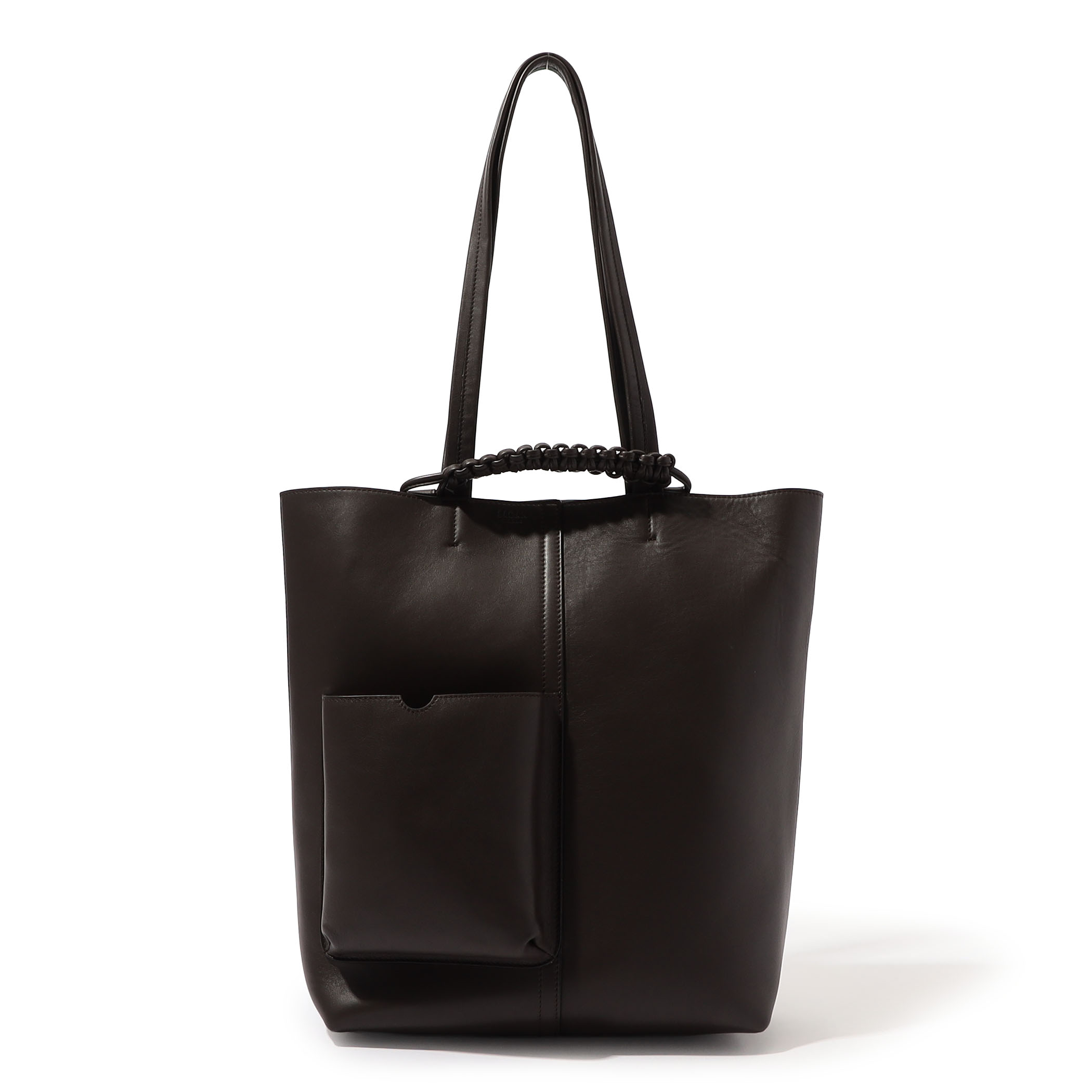 SAGAN VIENNA PAZAR BOOK トートバッグ