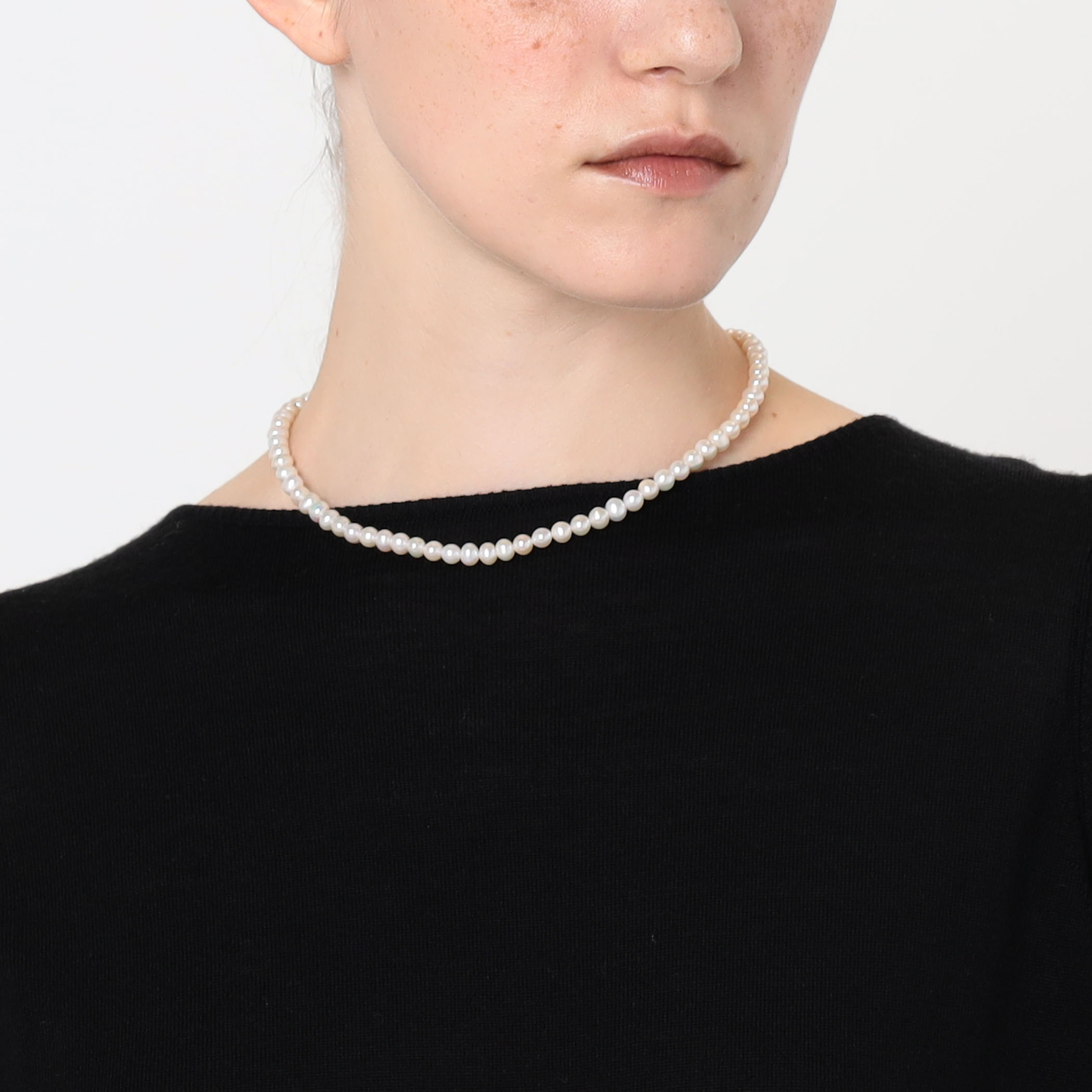 別注】Rieuk PEARL ネックレス｜トゥモローランド 公式サイト