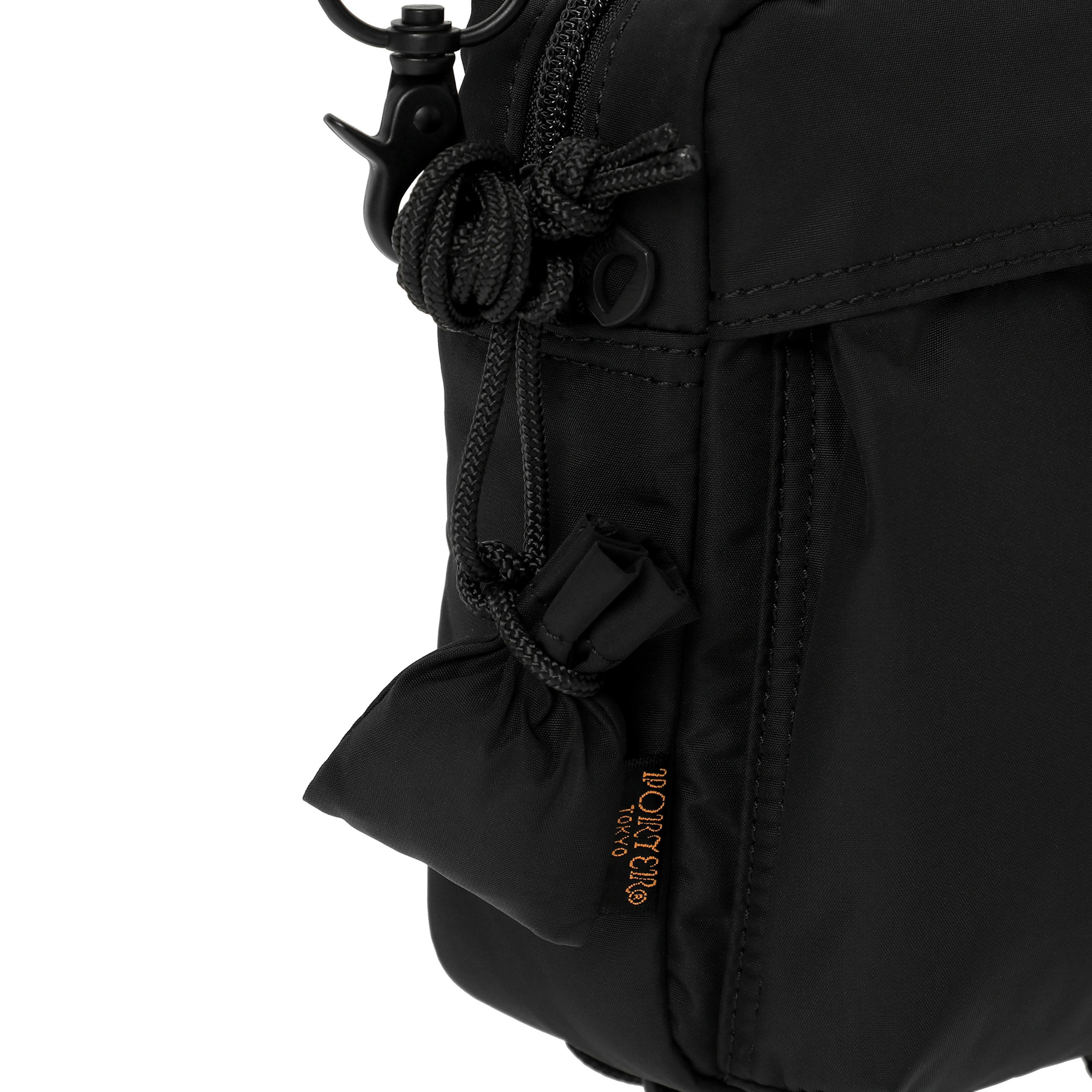 PORTER SENSES VERTICAL SHOULDER BAG ショルダーバッグ