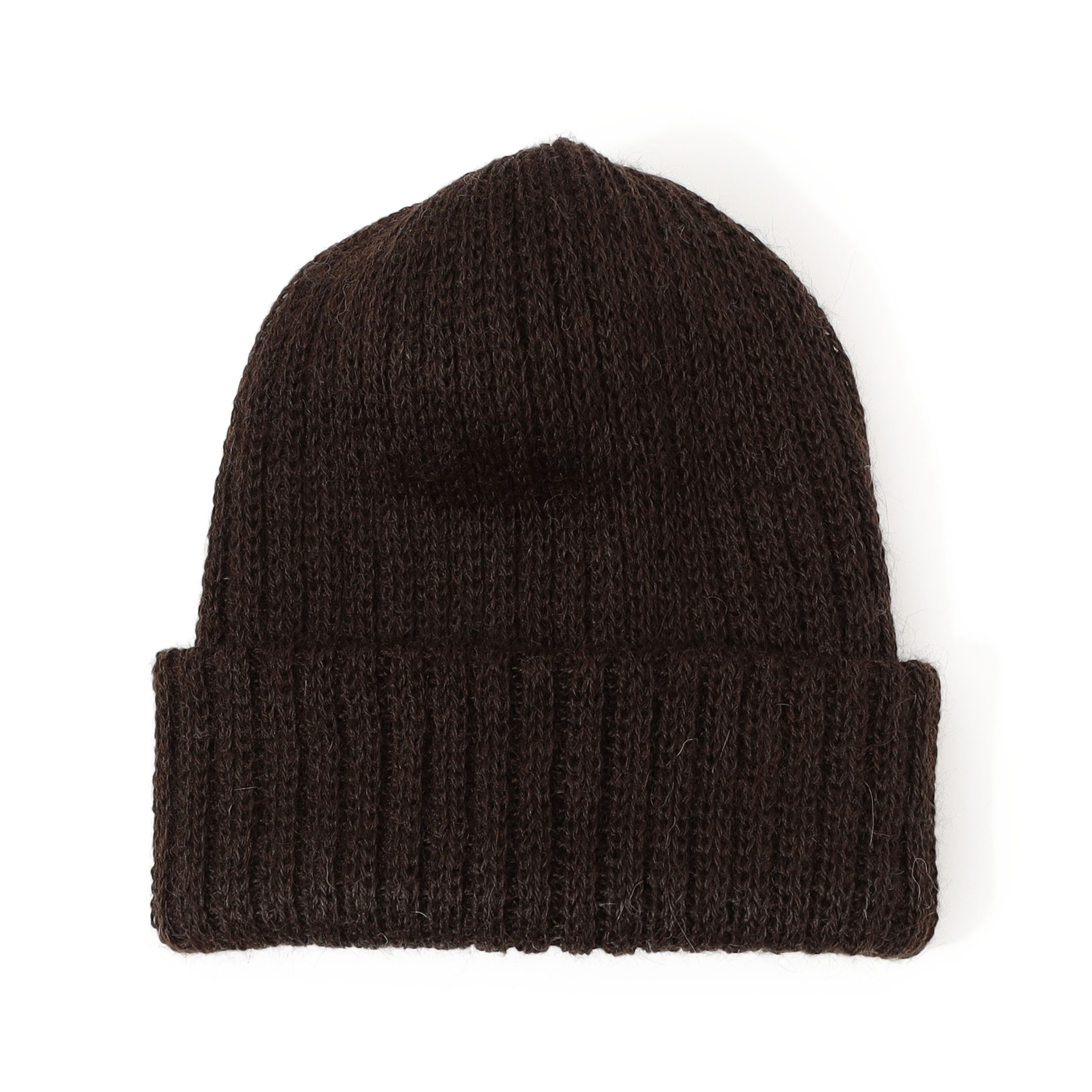 KIJIMA TAKAYUKI ALPACA BEANIE