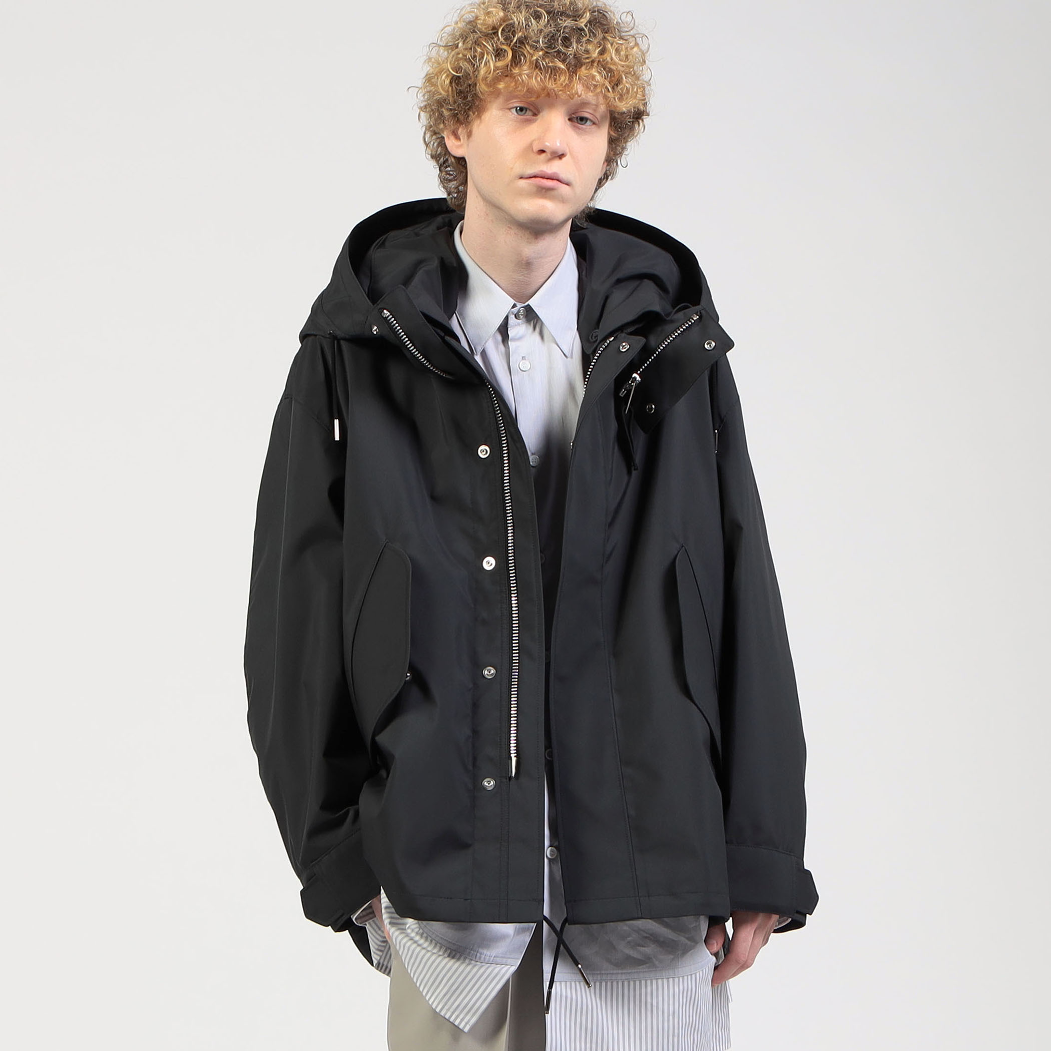 別注】THE RERACS×Edition THE MODS COAT｜トゥモローランド 公式通販