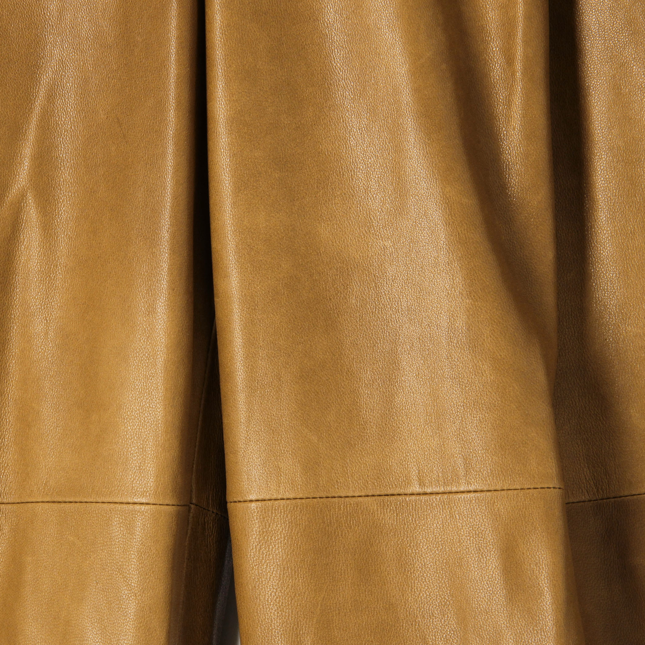 アンティークレザー パンツ｜トゥモローランド 公式通販