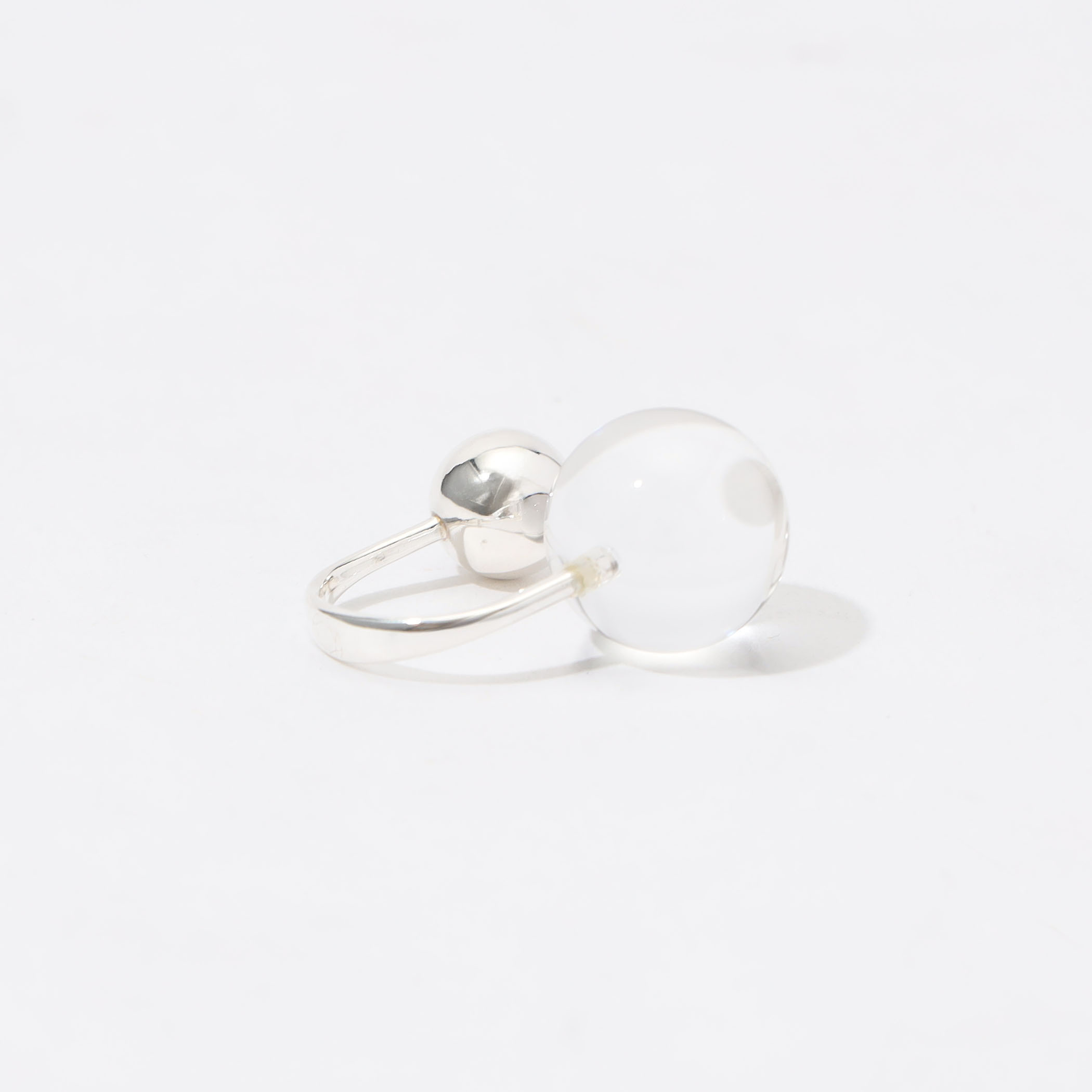 SASKIA DIEZ SLING NO2 リング｜トゥモローランド 公式通販