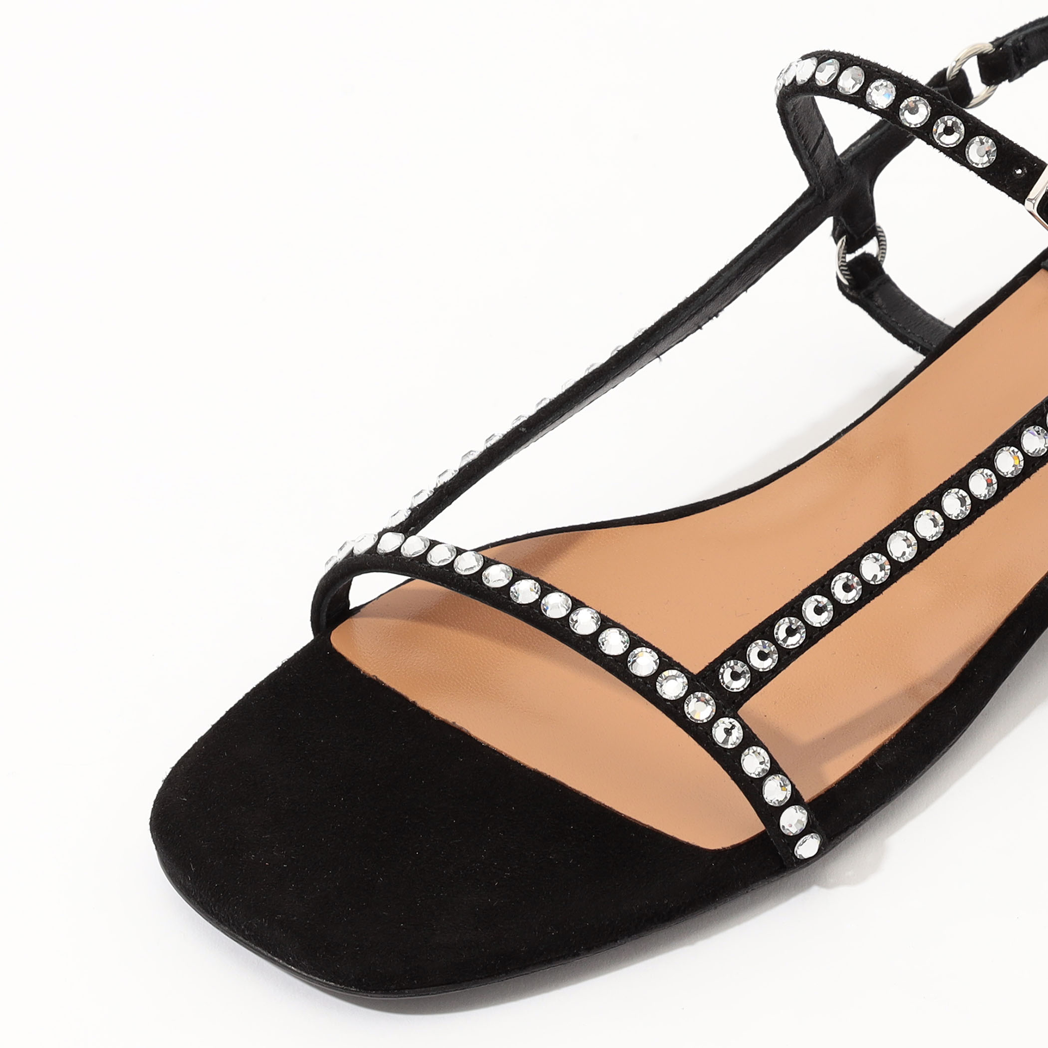Laurence Dacade LEONI フラットサンダル｜トゥモローランド 公式サイト