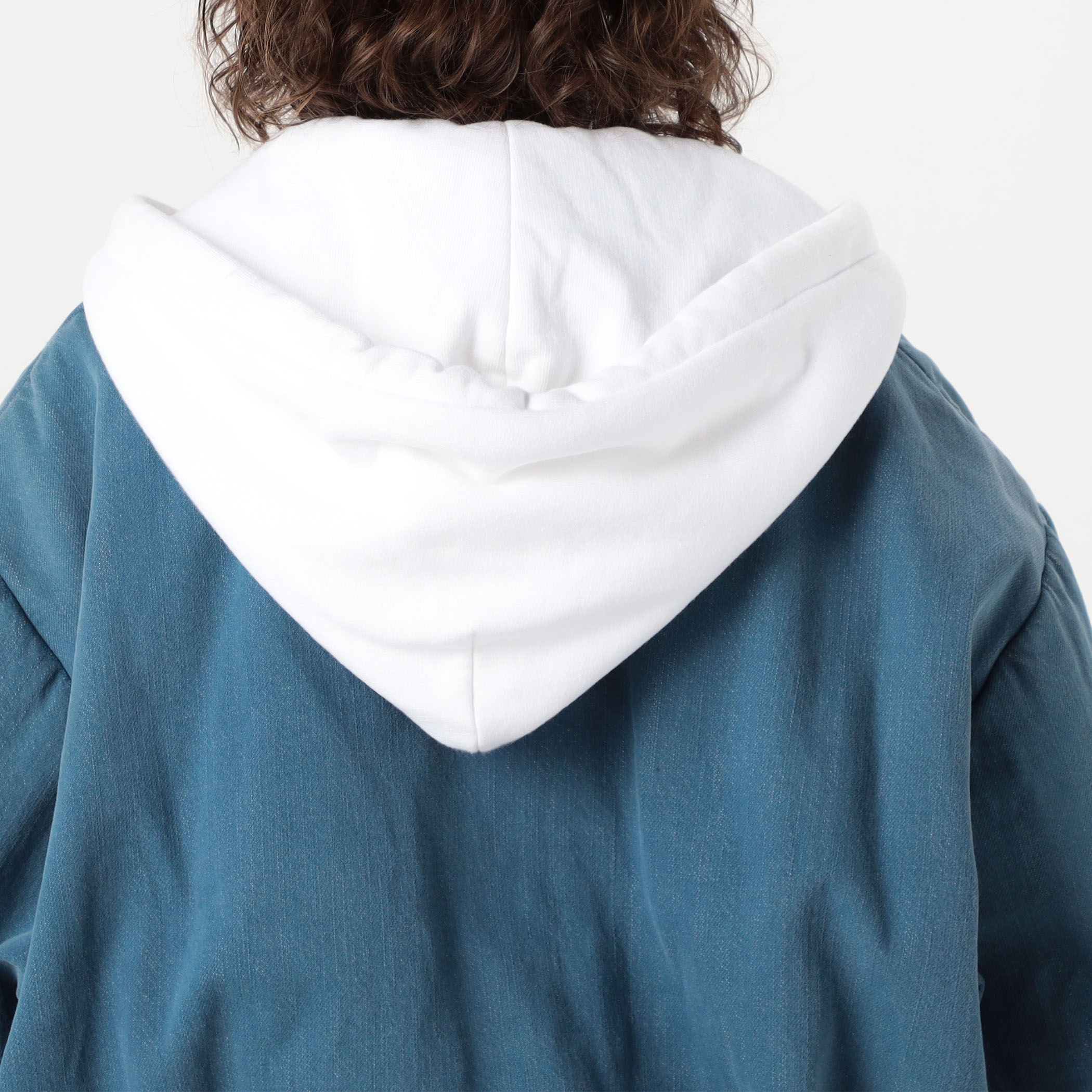 【関税込み】Meryll Rogge レザー ジャケット RIDEZが手掛けるシープレザーMA-1ジャケット。原点であるMA-1を