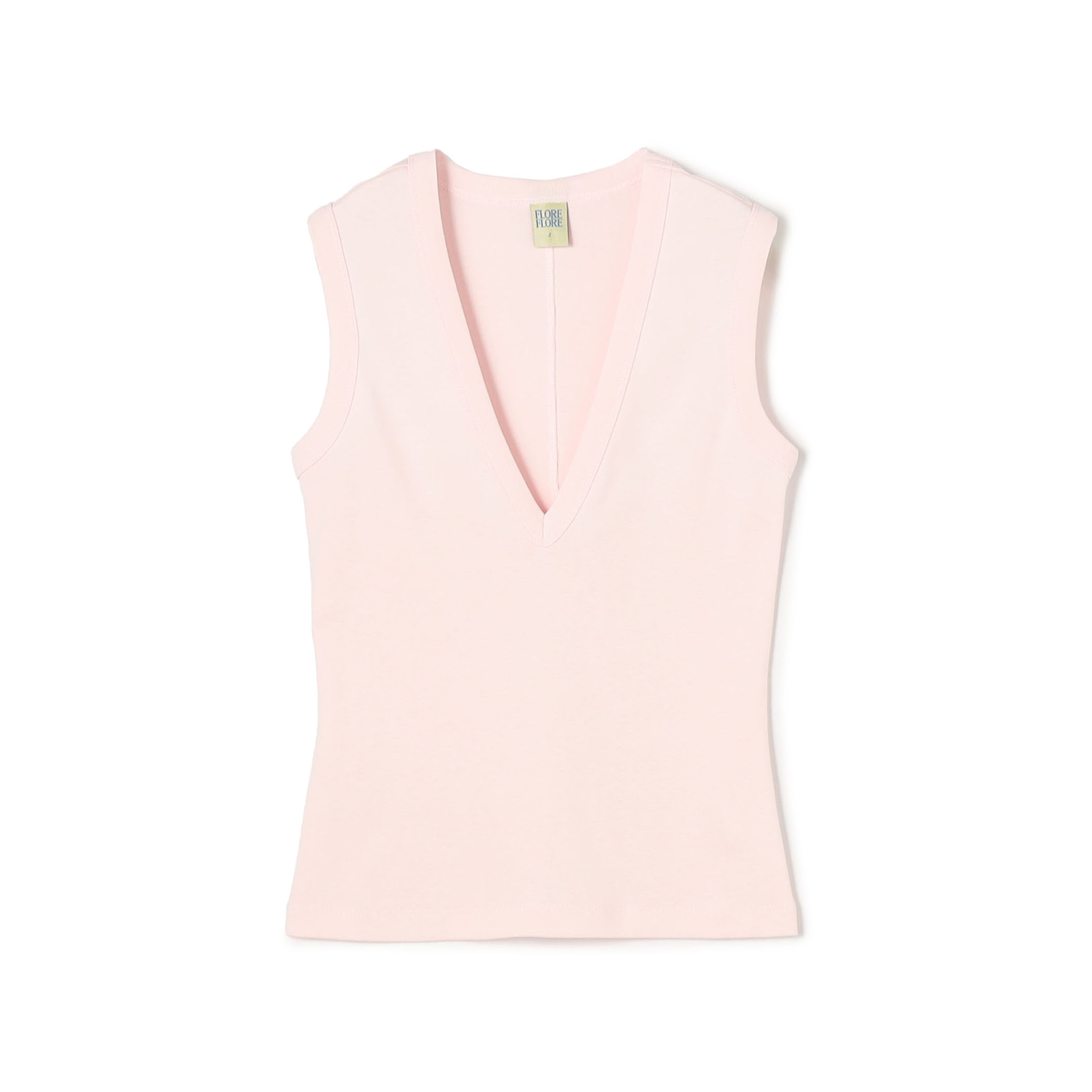 FLORE FLORE DEWI TANK