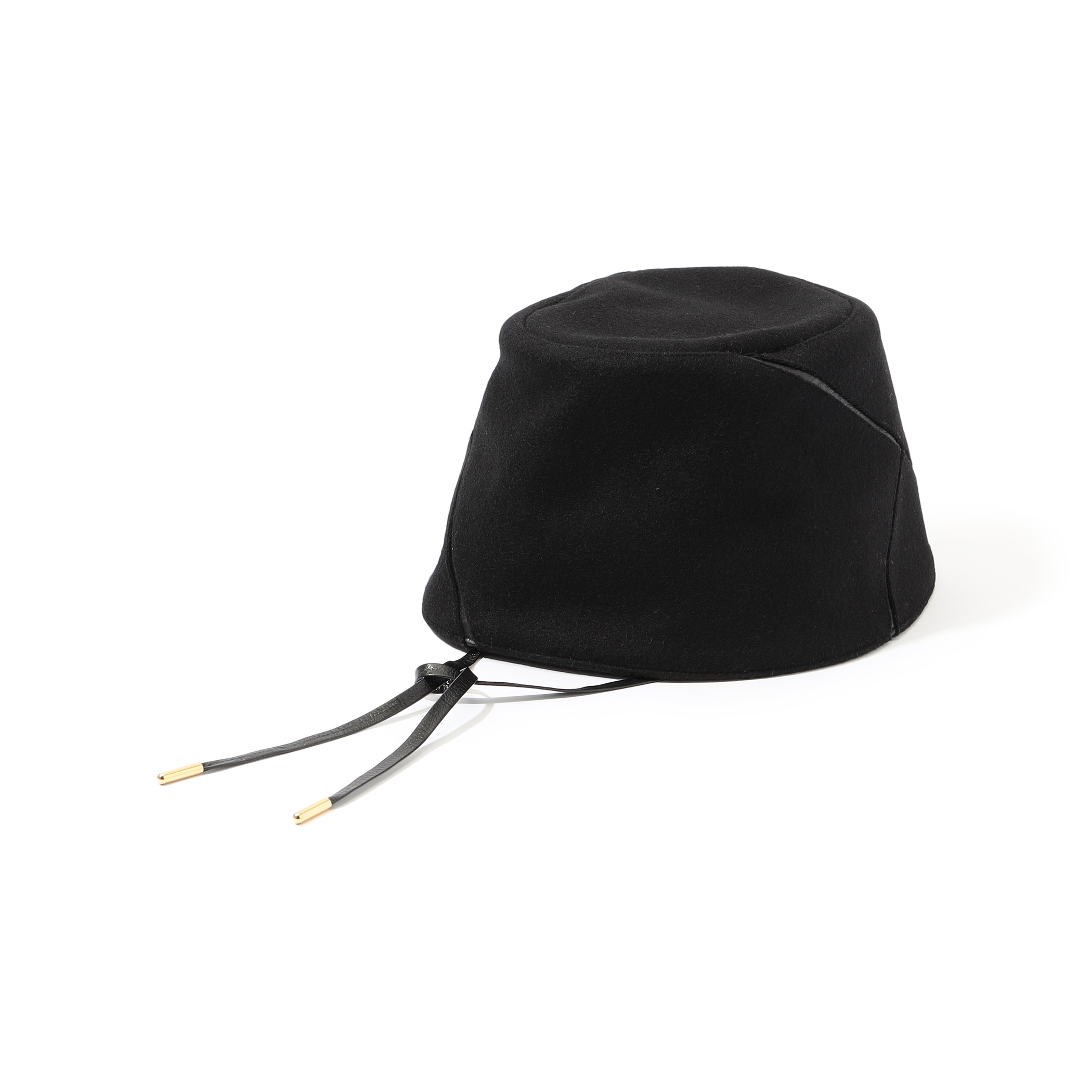 ENTWURFEIN PAVEL バケットハット