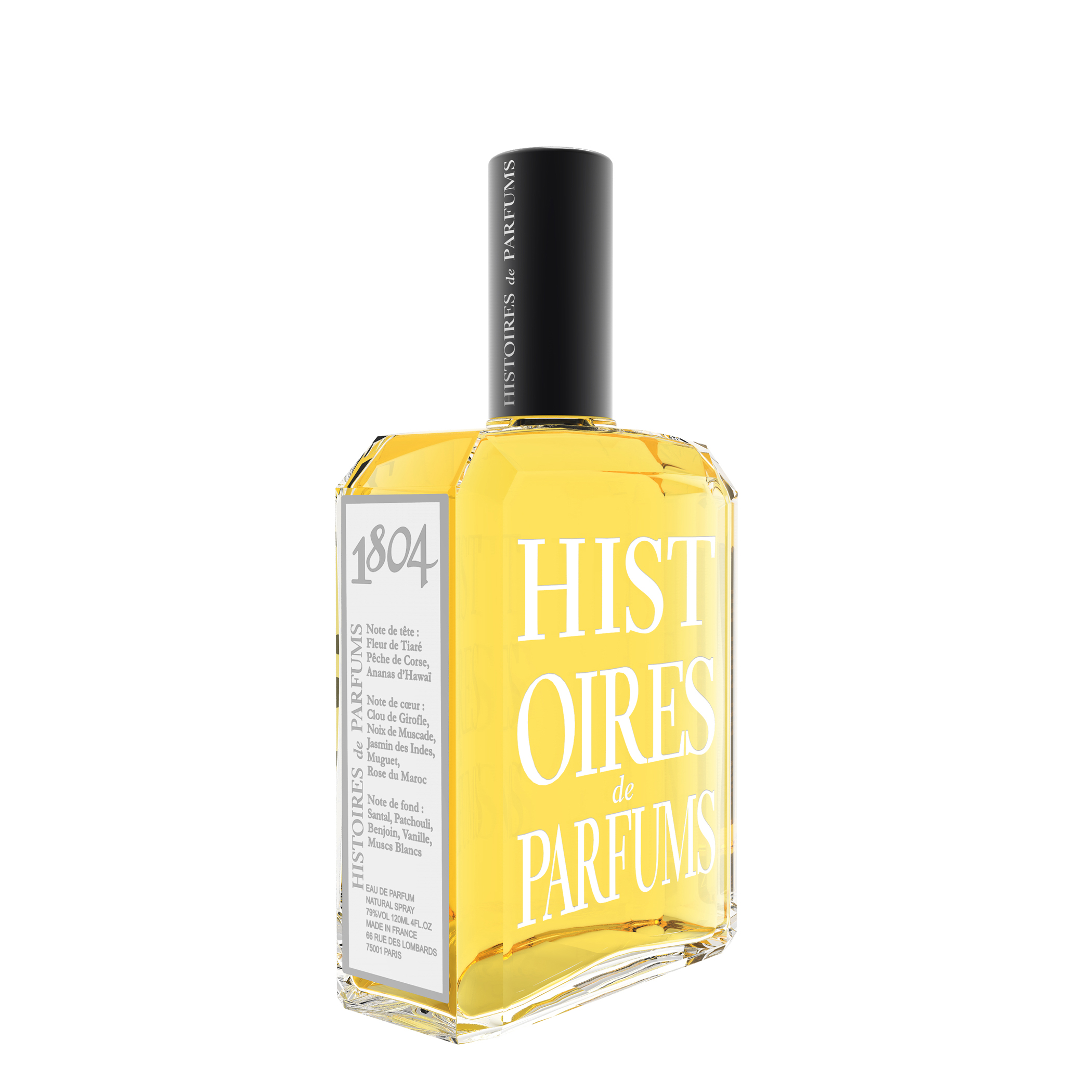 HISTOIRES de PARFUMS オードパルファン 15ml