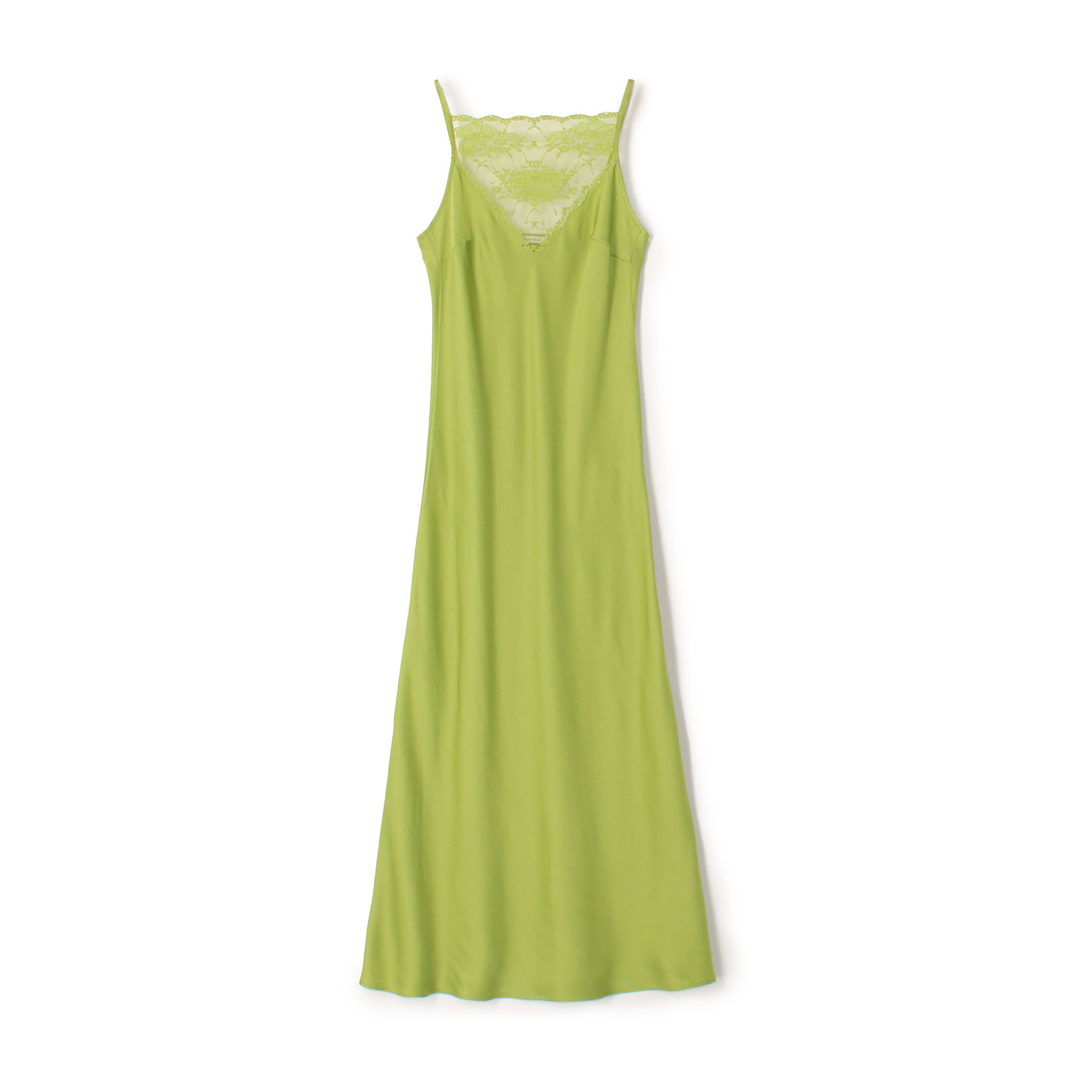 BY MALENE BIRGER LIBBIE レースコンビ ドレス