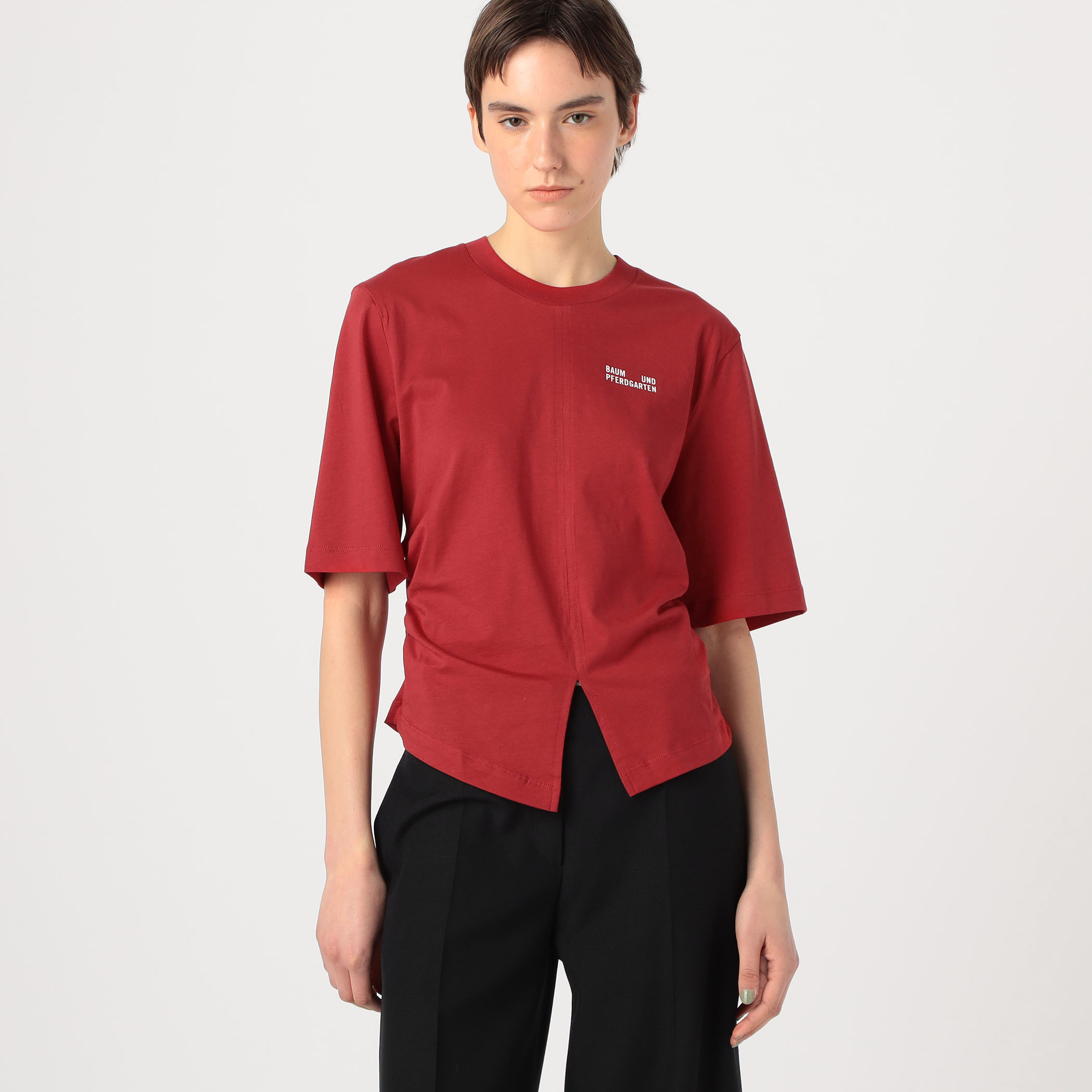 BAUM UND PFERDGARTEN JUMA Tシャツ｜トゥモローランド 公式通販